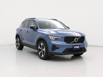 2024 Volvo XC40 B5 Core Bright Theme