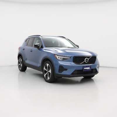 2024 Volvo XC40 B5 Core Bright Theme