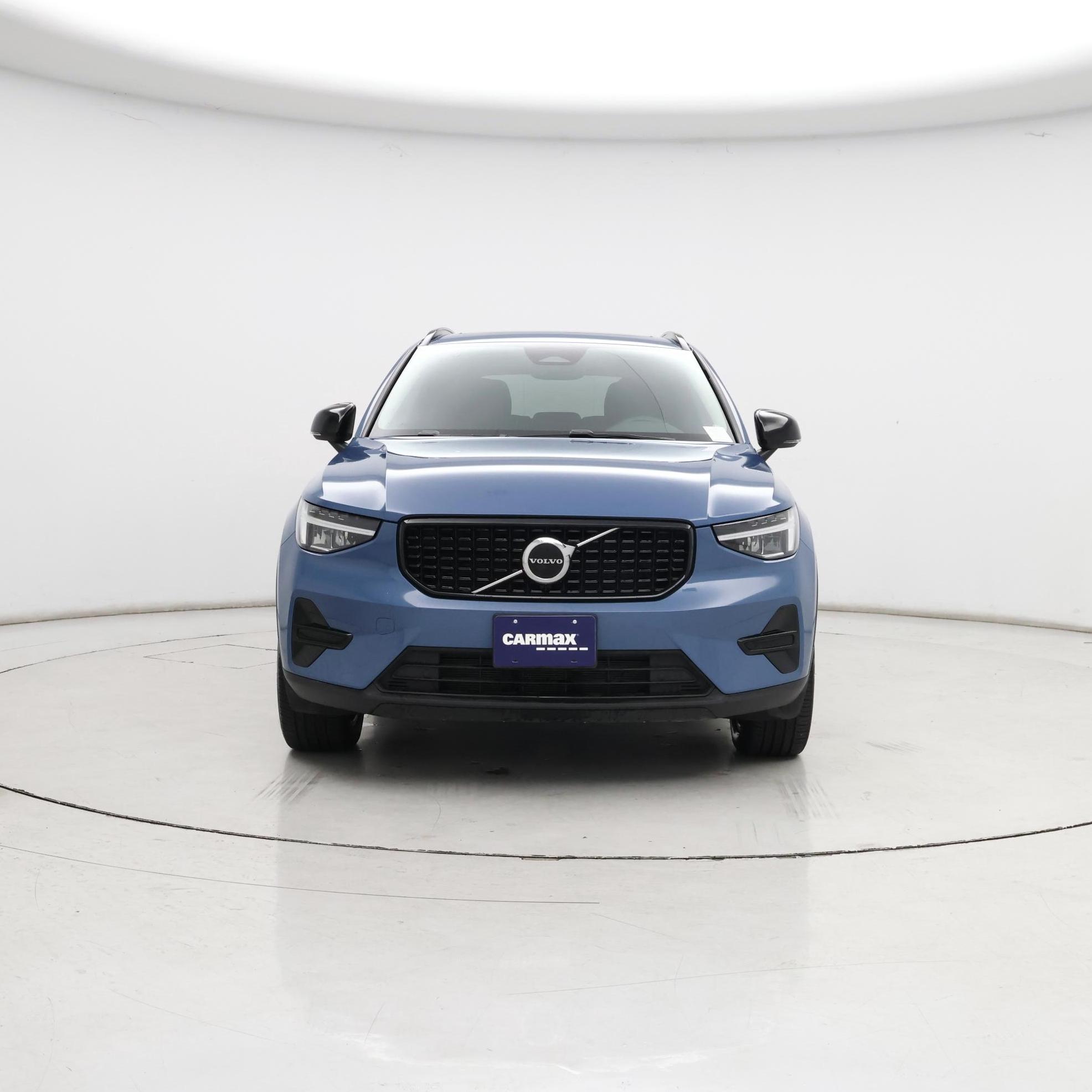 Thumbnail: 2024 Volvo XC40 - 5