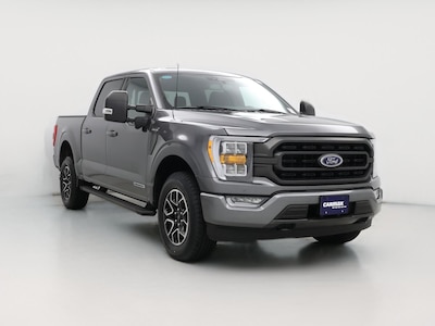 2023 Ford F150 XLT