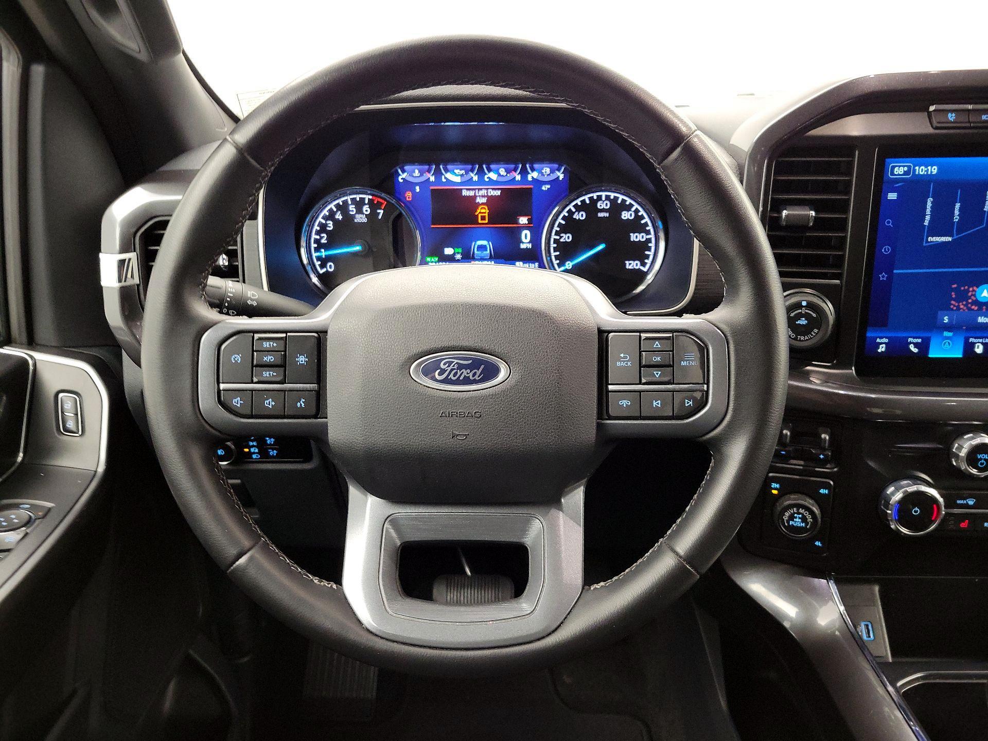 Thumbnail: 2023 Ford F-150 - 10