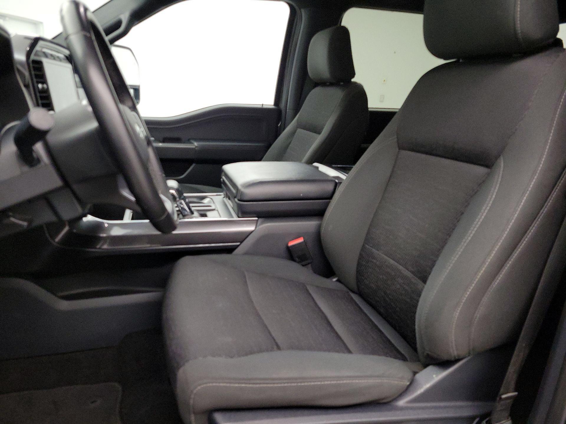 Thumbnail: 2023 Ford F-150 - 11