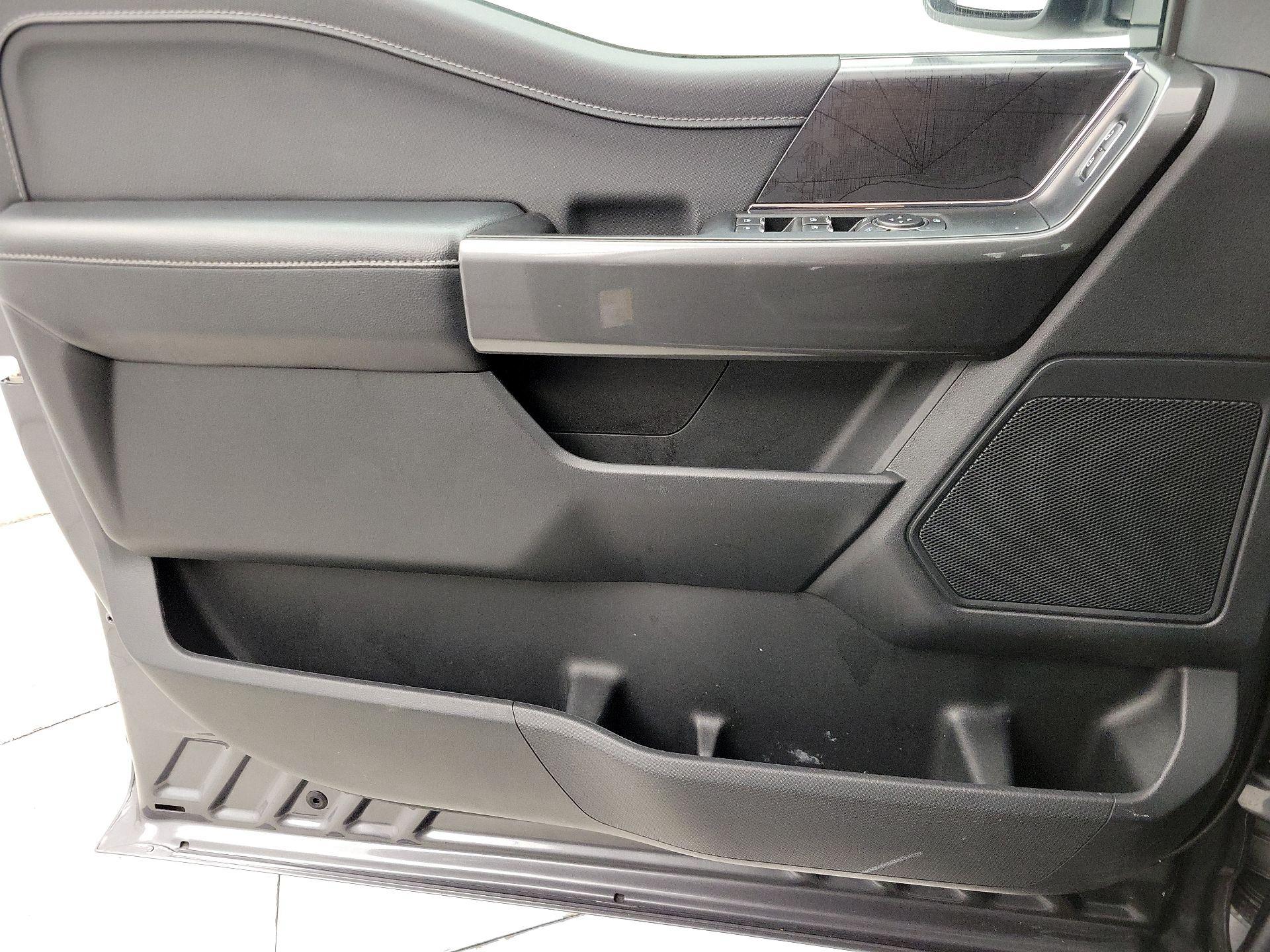 Thumbnail: 2023 Ford F-150 - 12