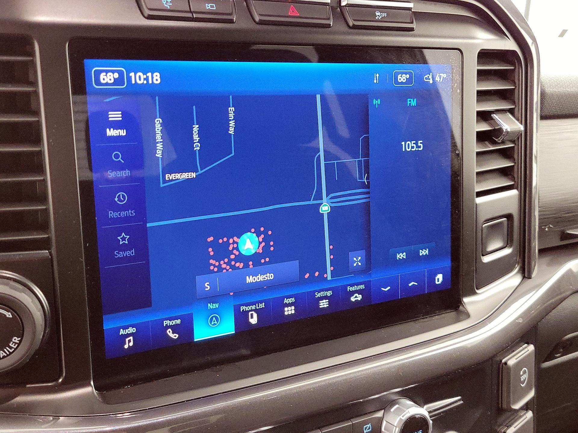 Thumbnail: 2023 Ford F-150 - 14