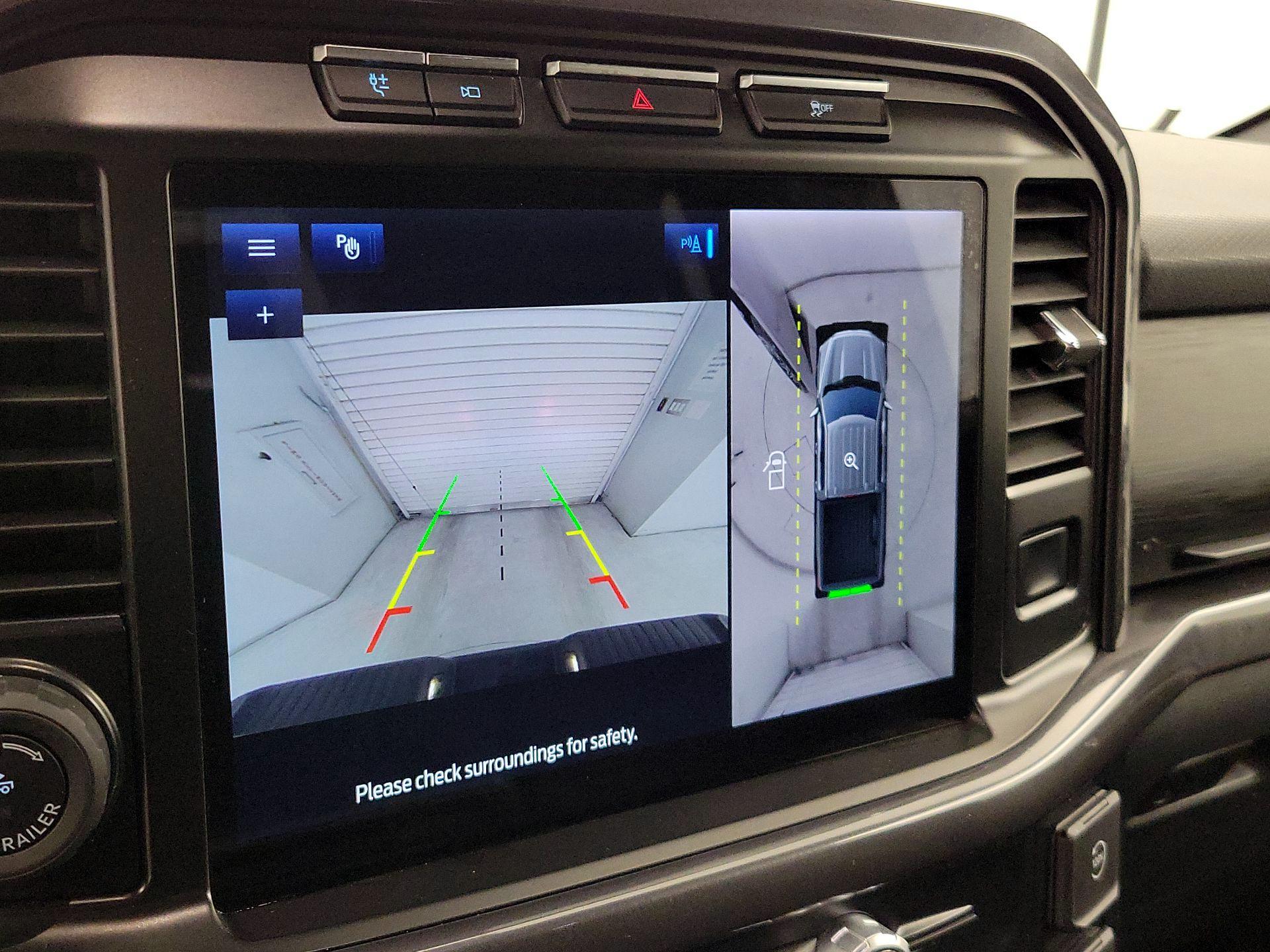 Thumbnail: 2023 Ford F-150 - 15