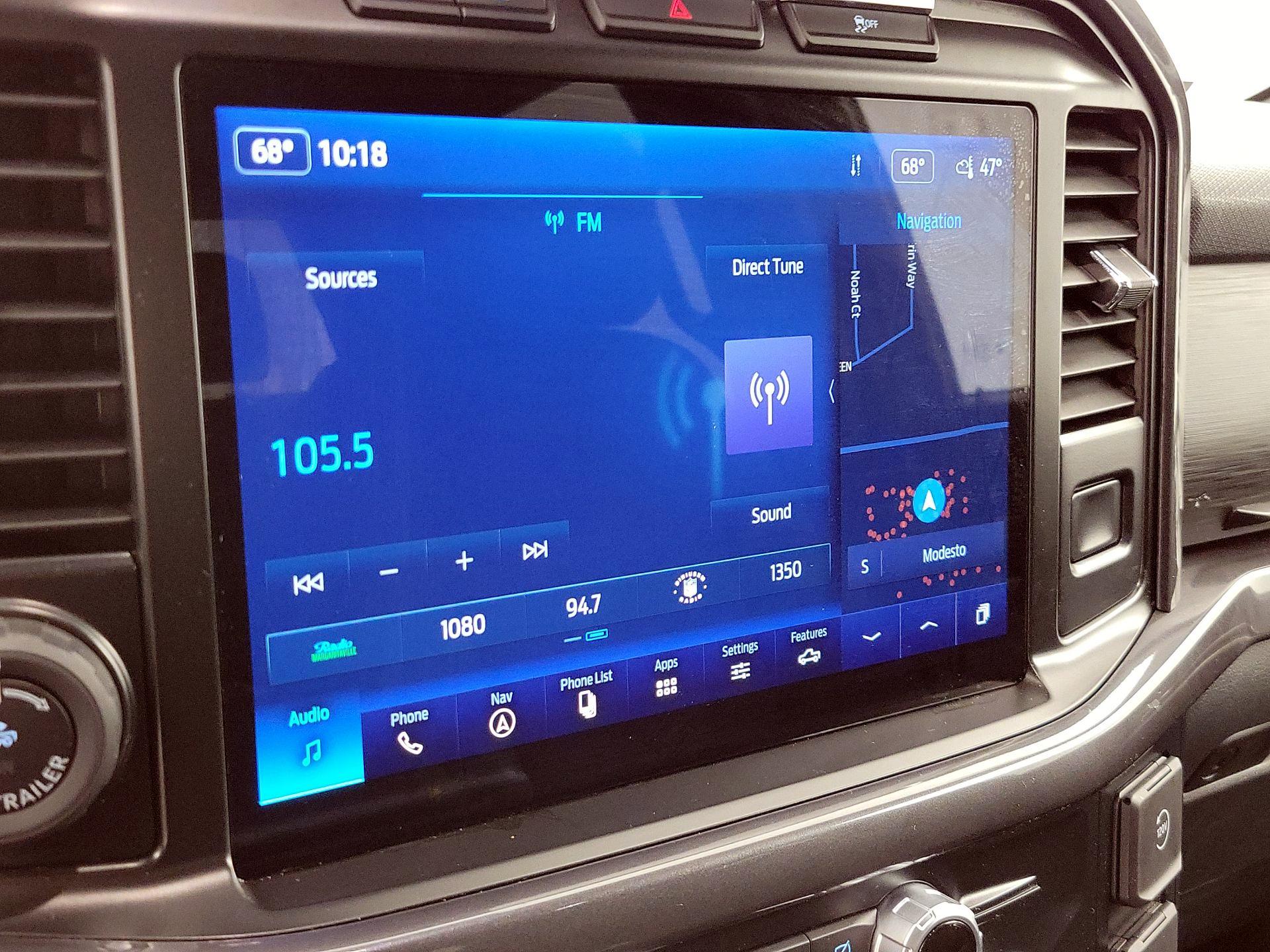 Thumbnail: 2023 Ford F-150 - 16