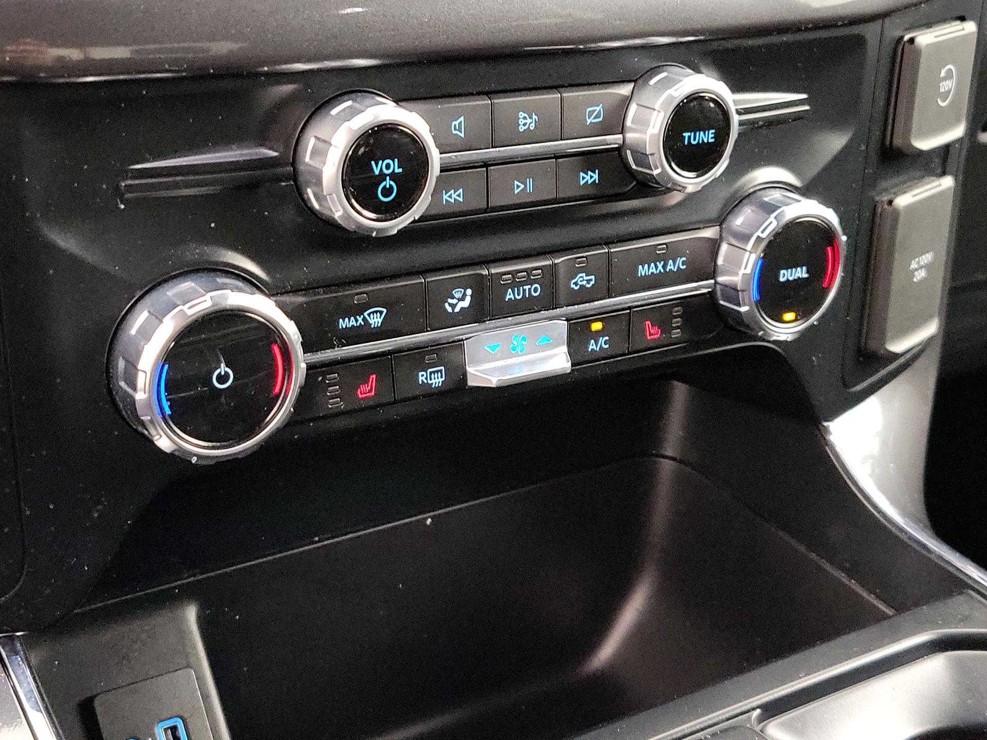 Thumbnail: 2023 Ford F-150 - 17