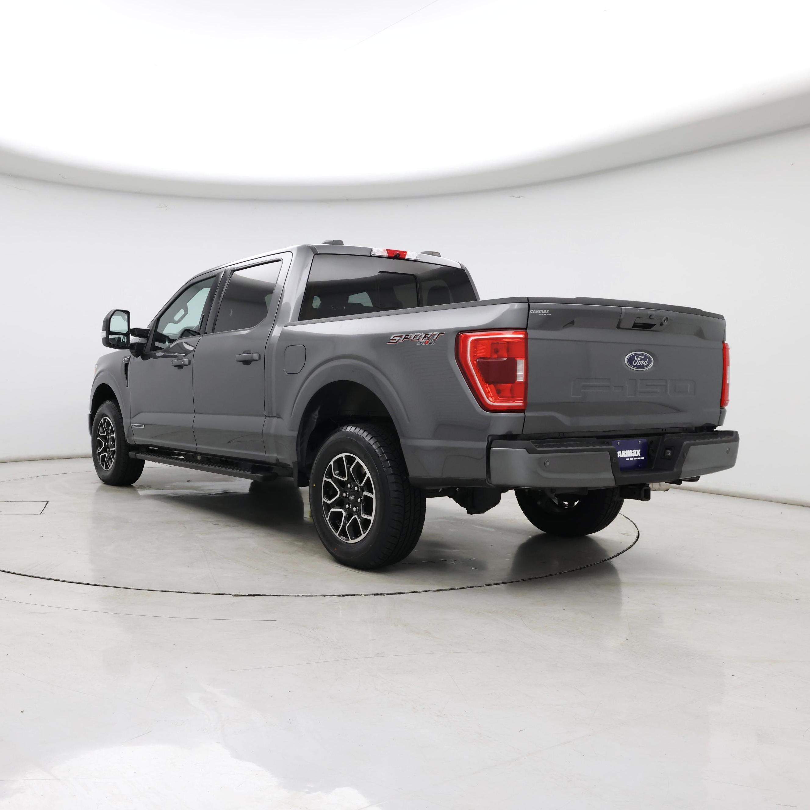 Thumbnail: 2023 Ford F-150 - 2