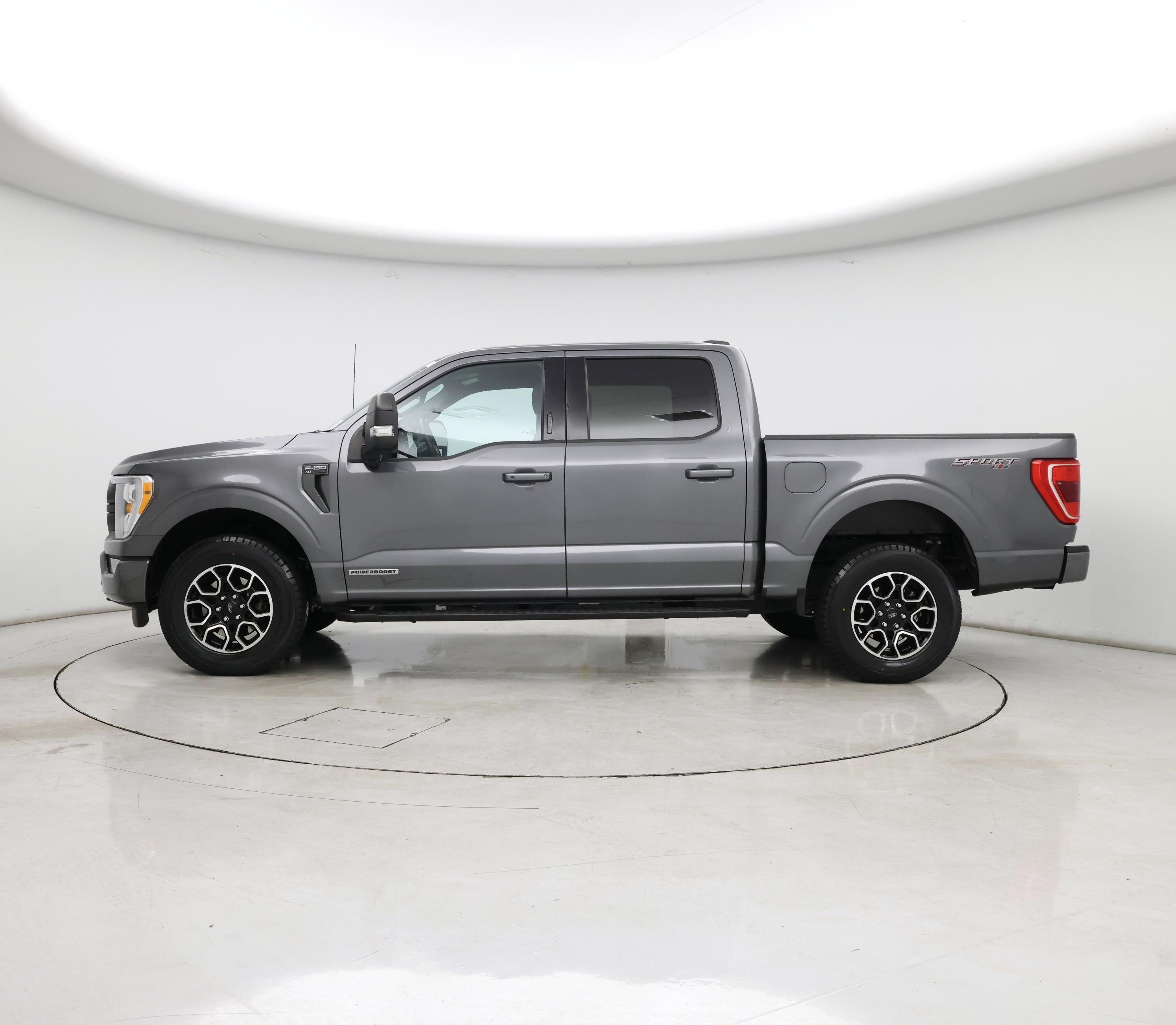 Thumbnail: 2023 Ford F-150 - 3