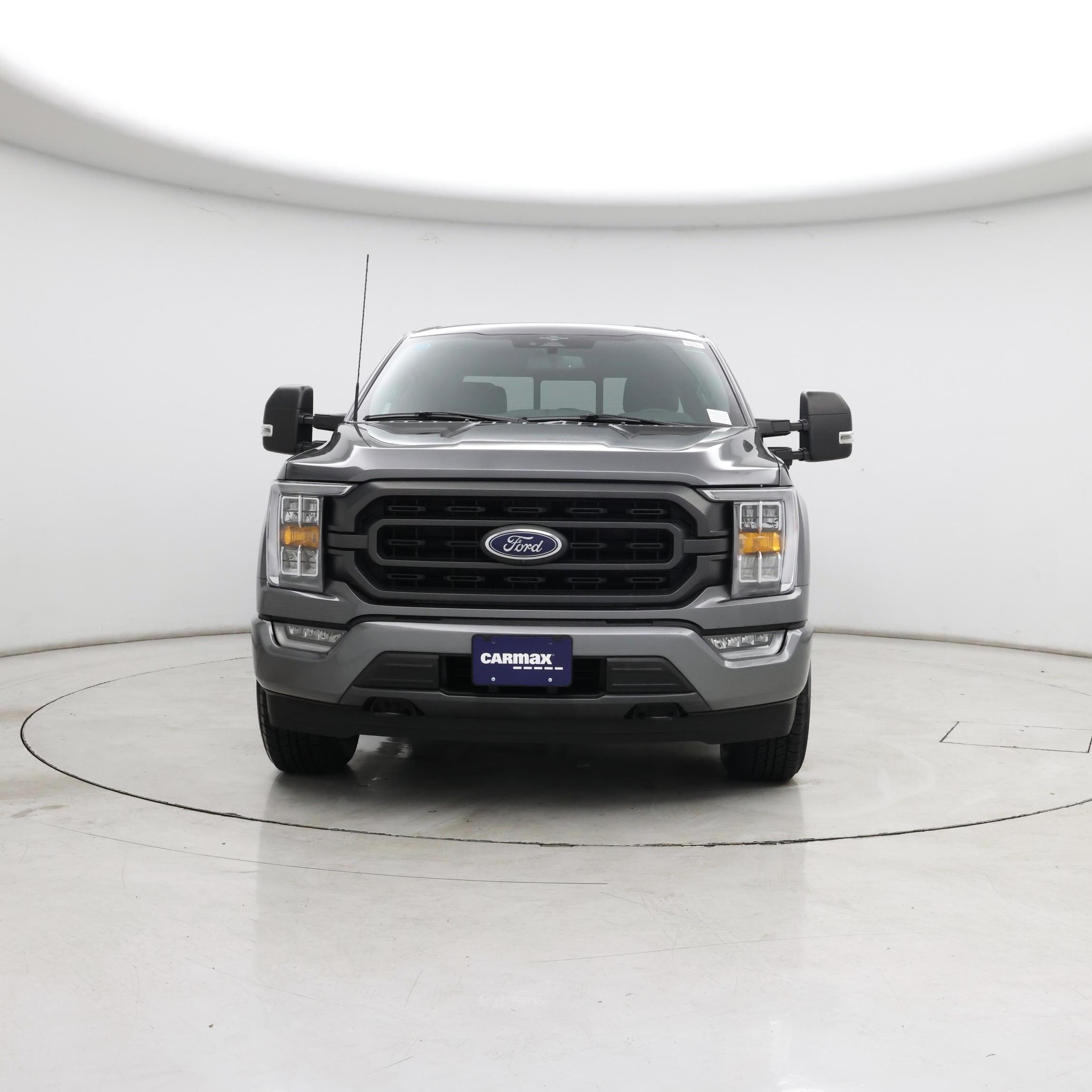 Thumbnail: 2023 Ford F-150 - 5