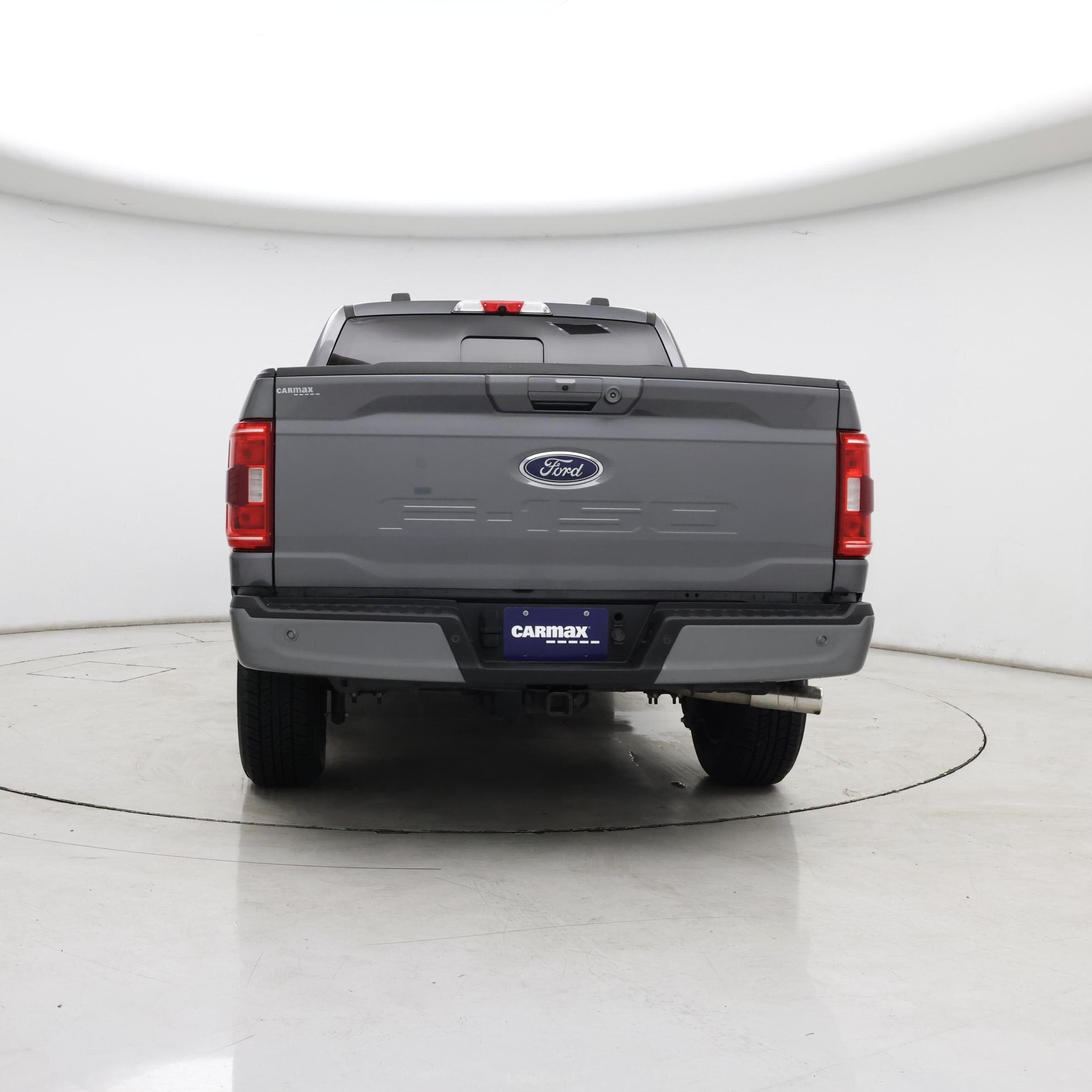 Thumbnail: 2023 Ford F-150 - 6