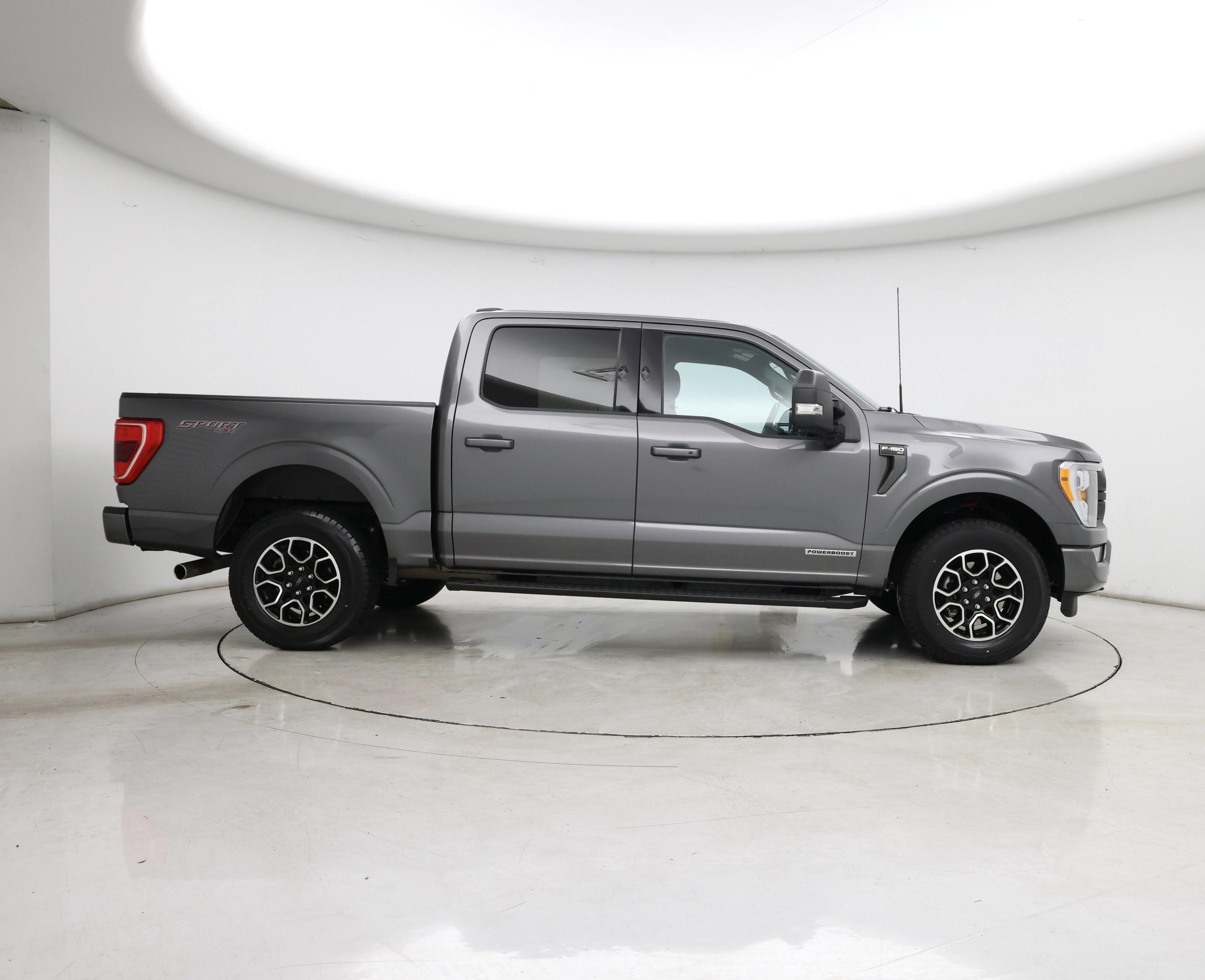 Thumbnail: 2023 Ford F-150 - 7