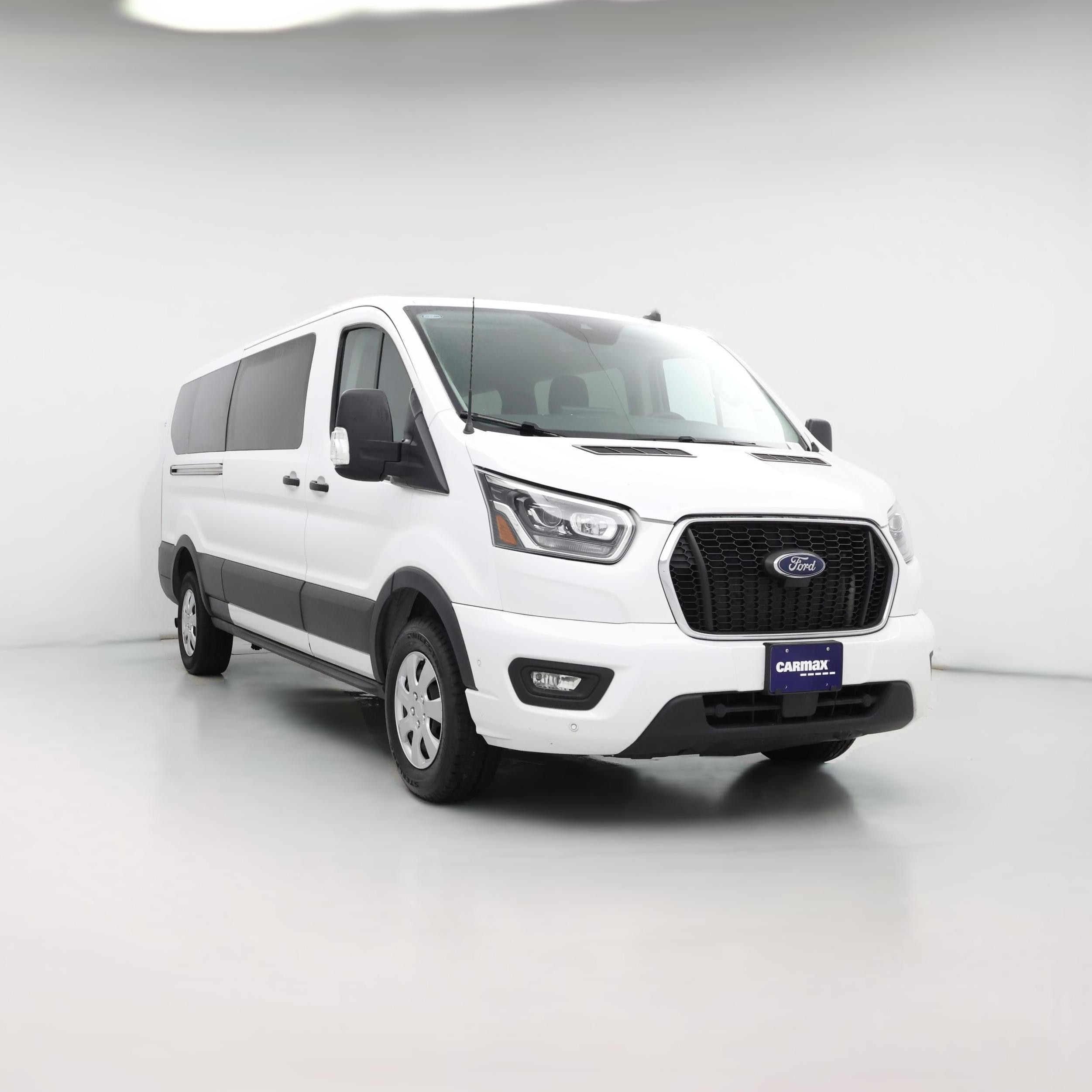 Thumbnail: 2023 Ford Transit Series - 1