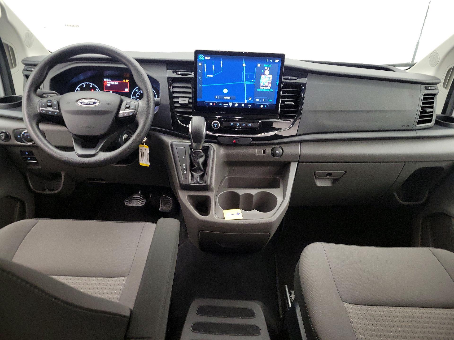 Thumbnail: 2023 Ford Transit Series - 9