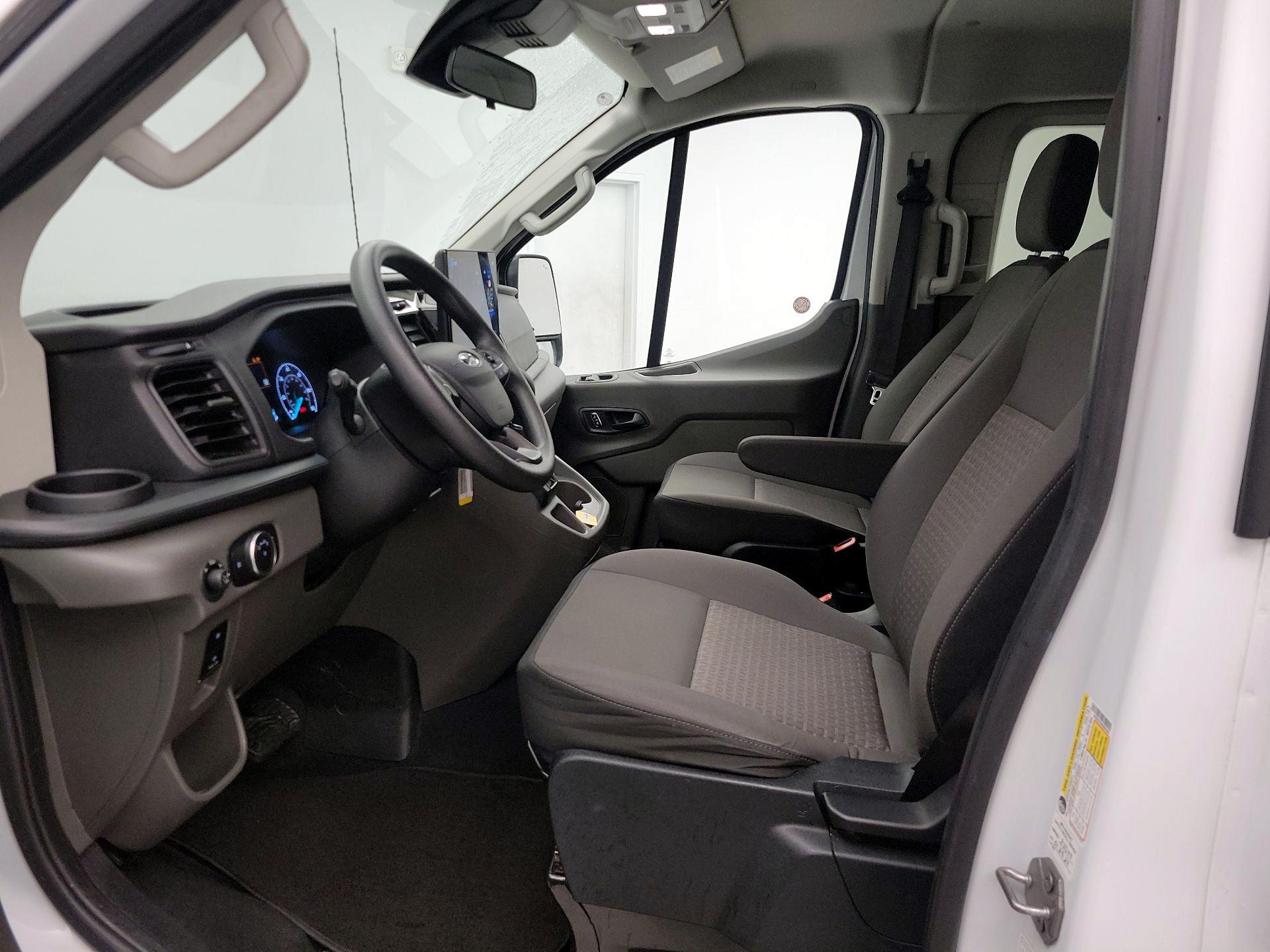 Thumbnail: 2023 Ford Transit Series - 11