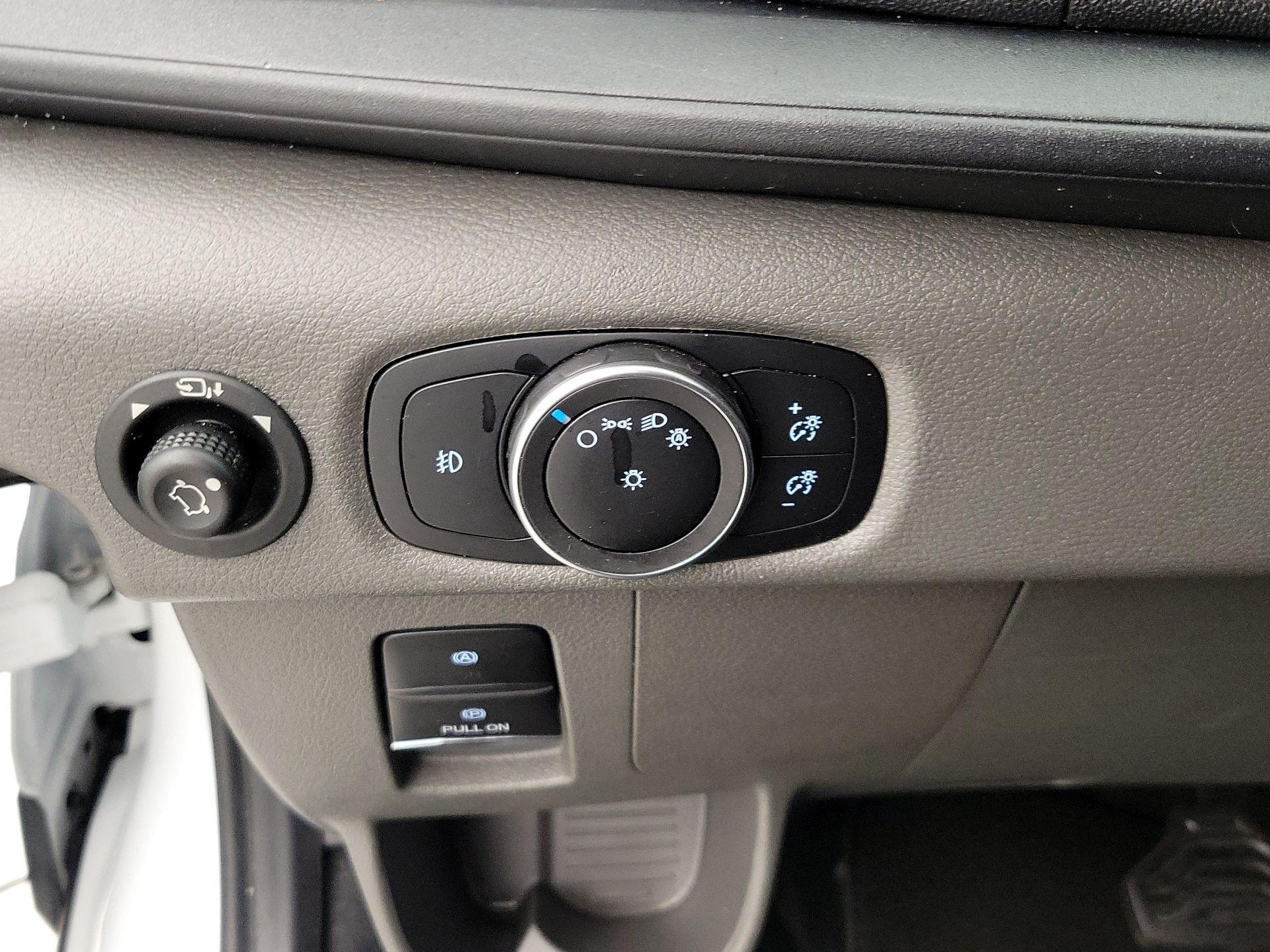 Thumbnail: 2023 Ford Transit Series - 13