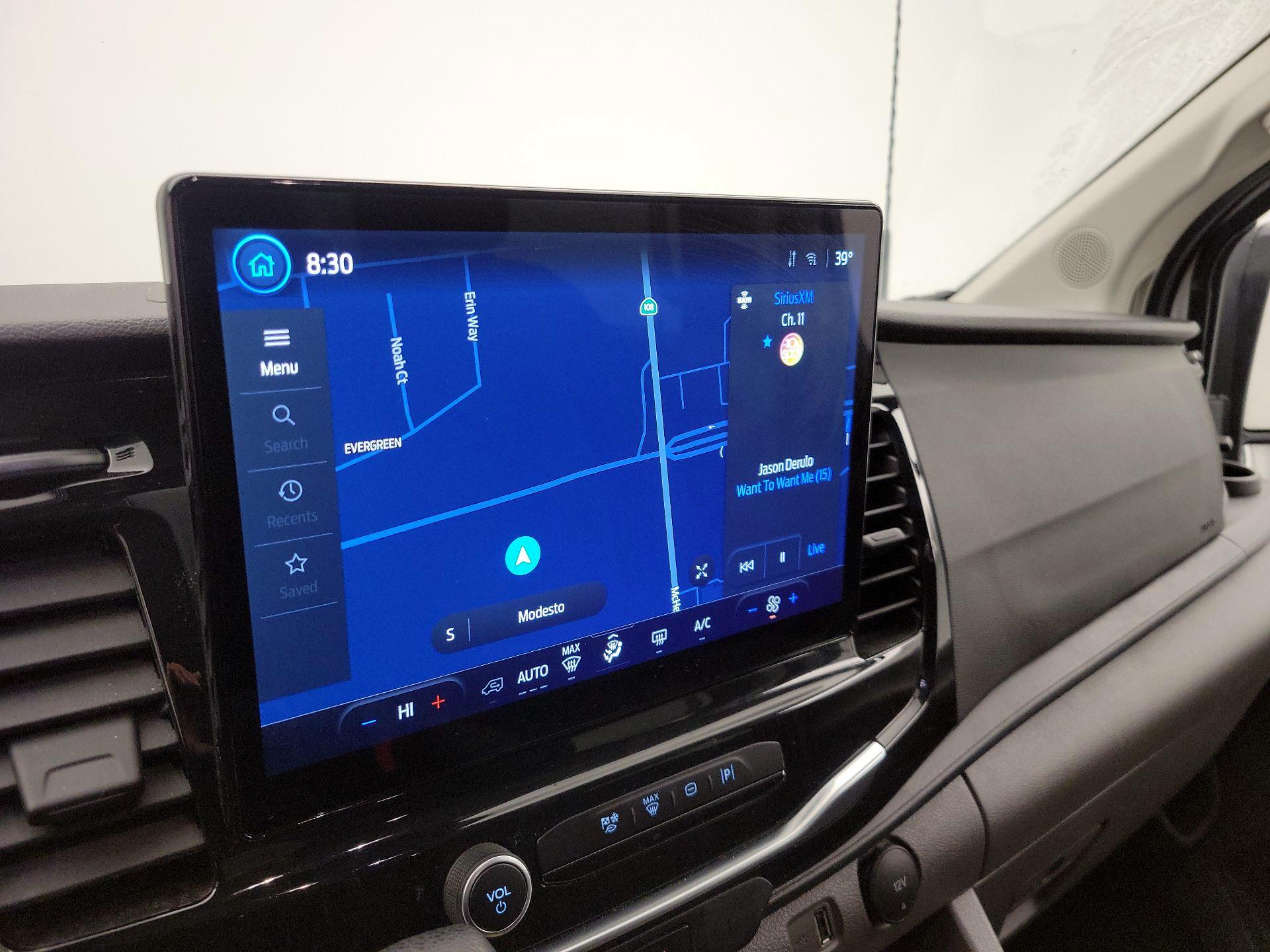 Thumbnail: 2023 Ford Transit Series - 14