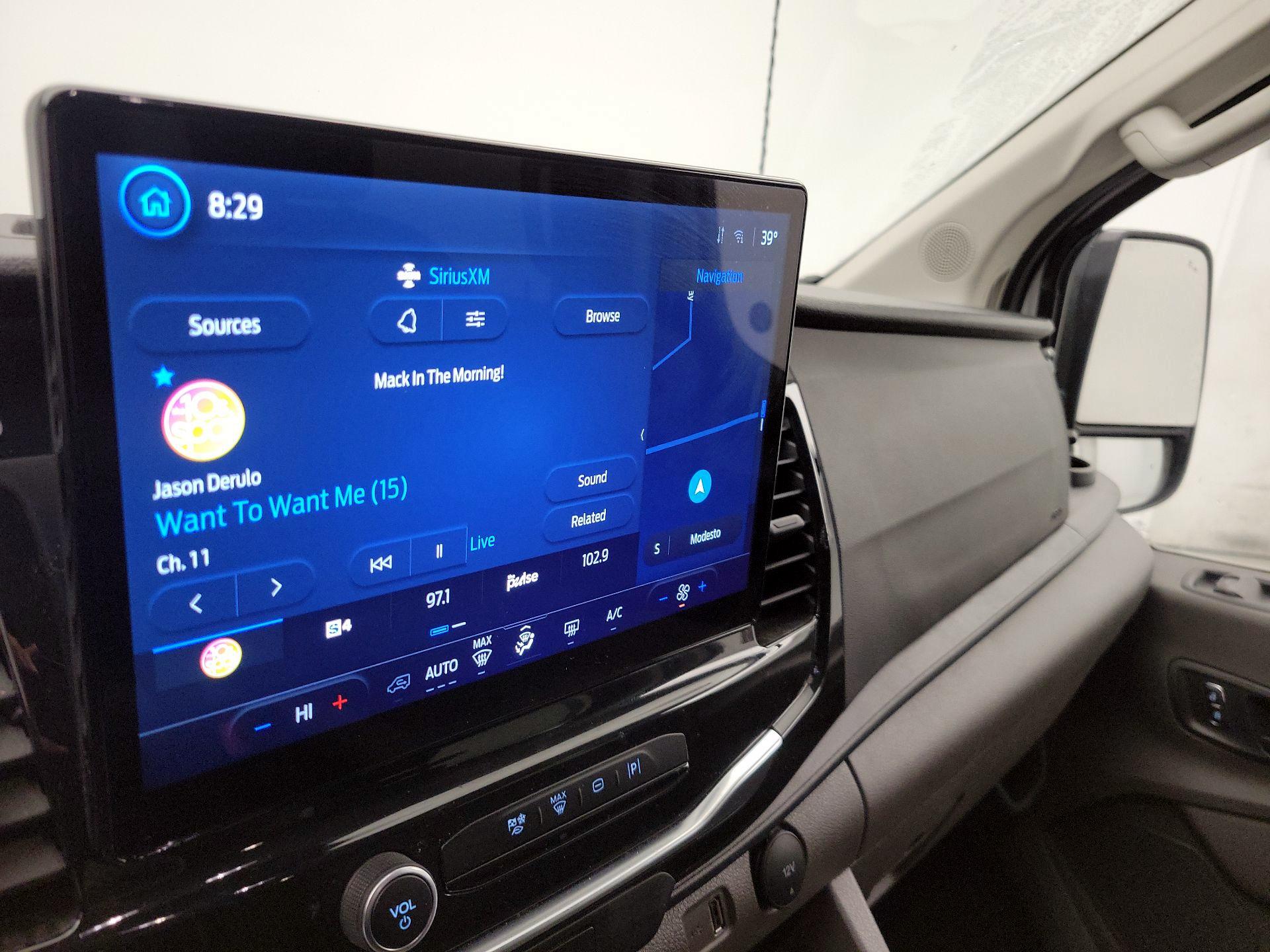 Thumbnail: 2023 Ford Transit Series - 16