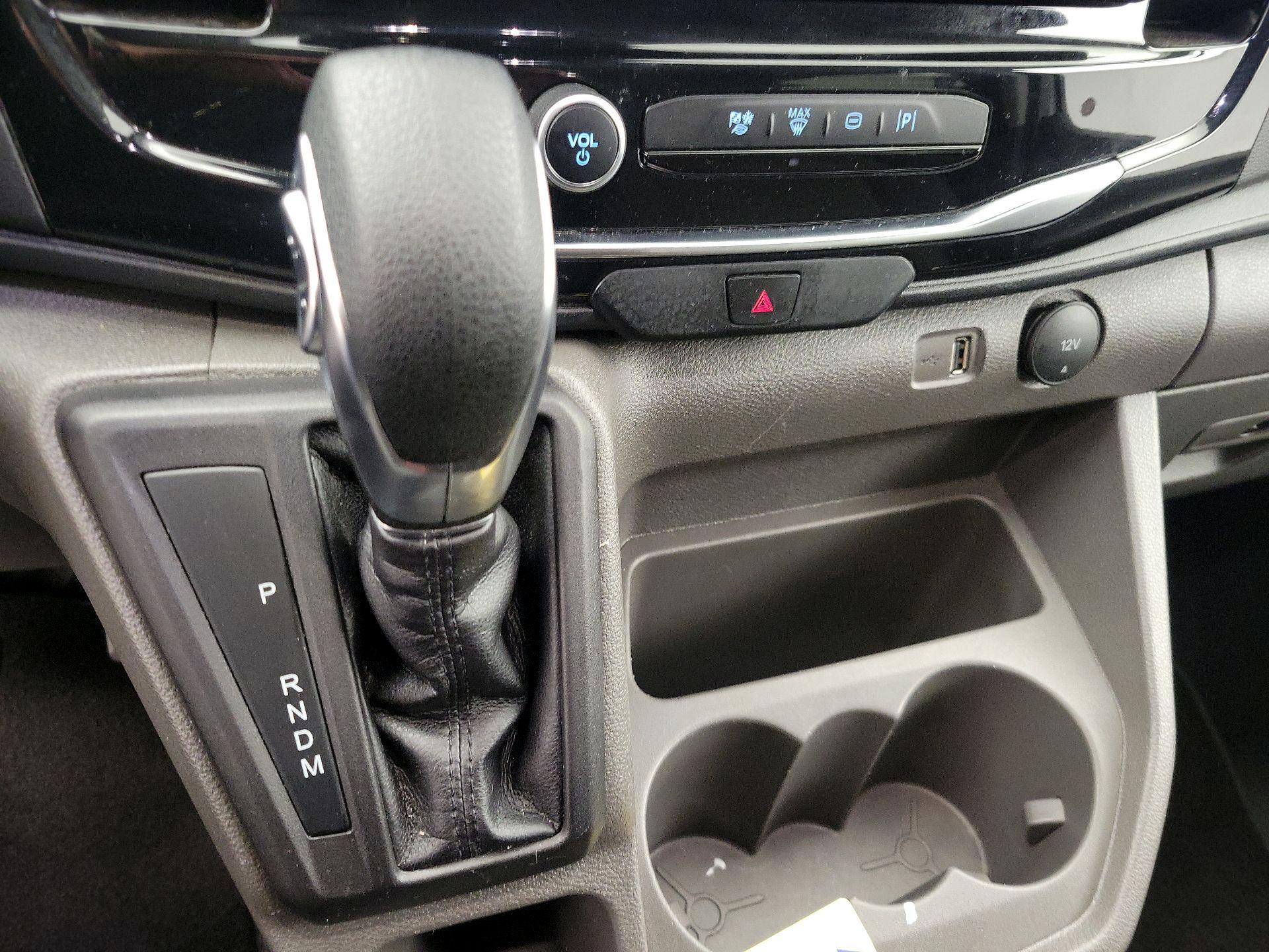 Thumbnail: 2023 Ford Transit Series - 18