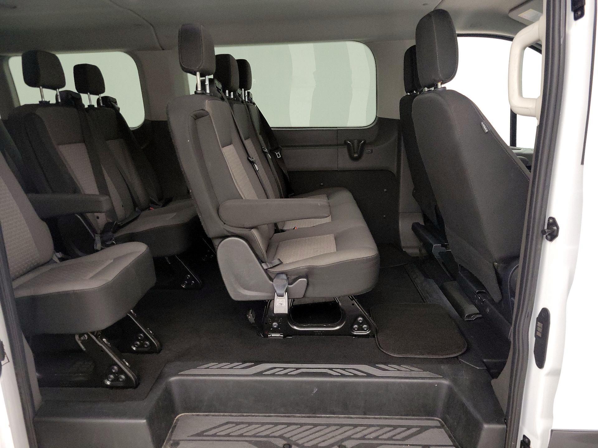 Thumbnail: 2023 Ford Transit Series - 20