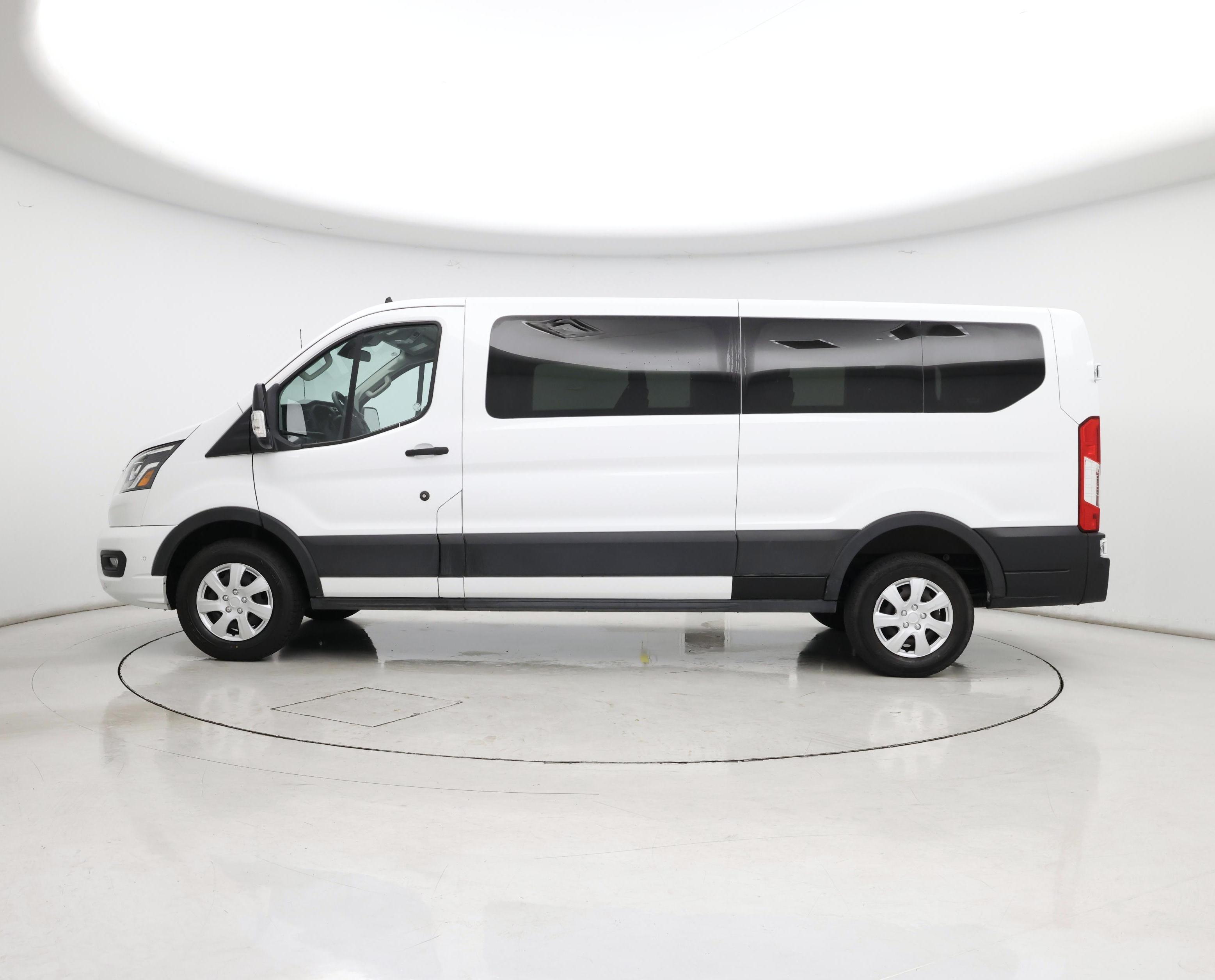 Thumbnail: 2023 Ford Transit Series - 3