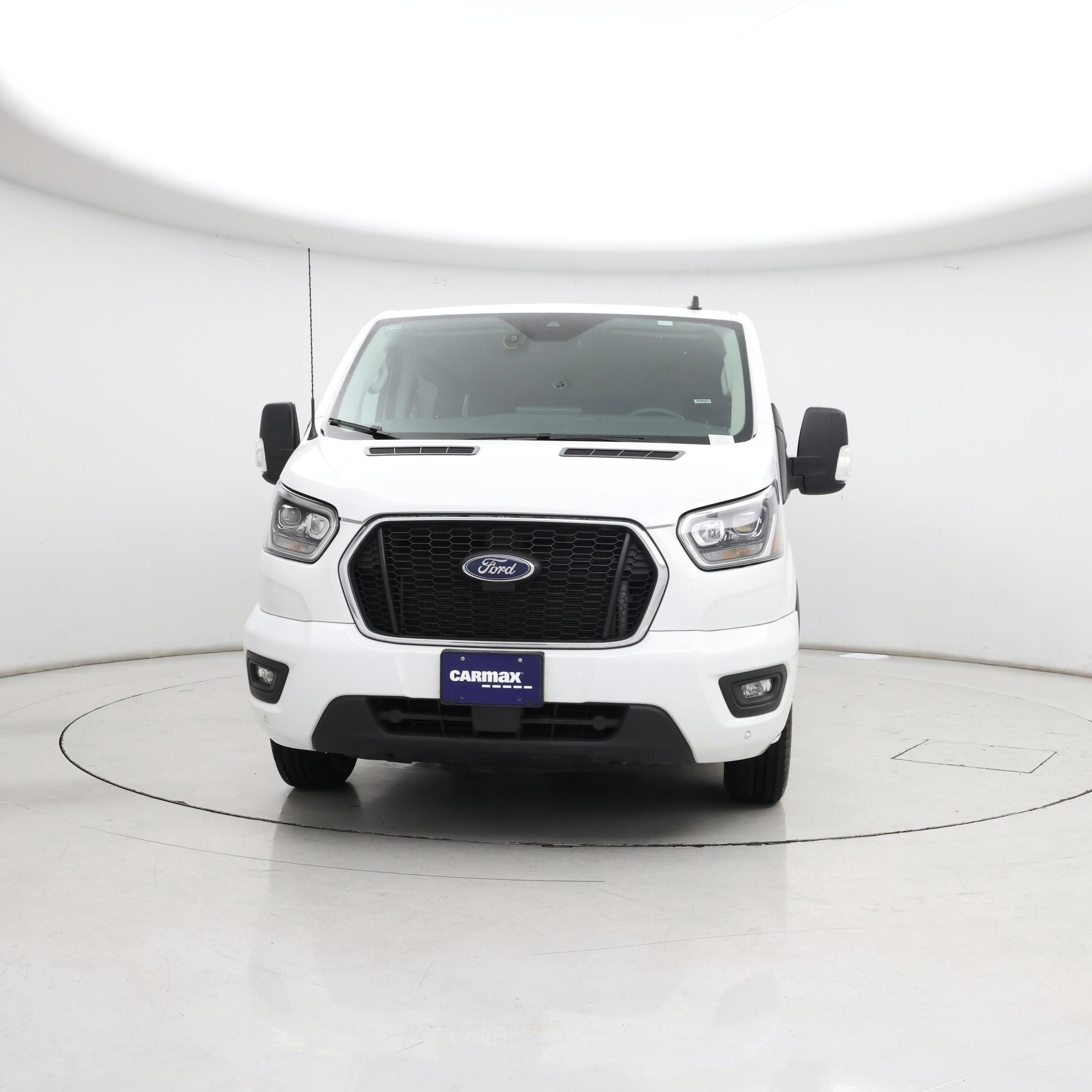 Thumbnail: 2023 Ford Transit Series - 5