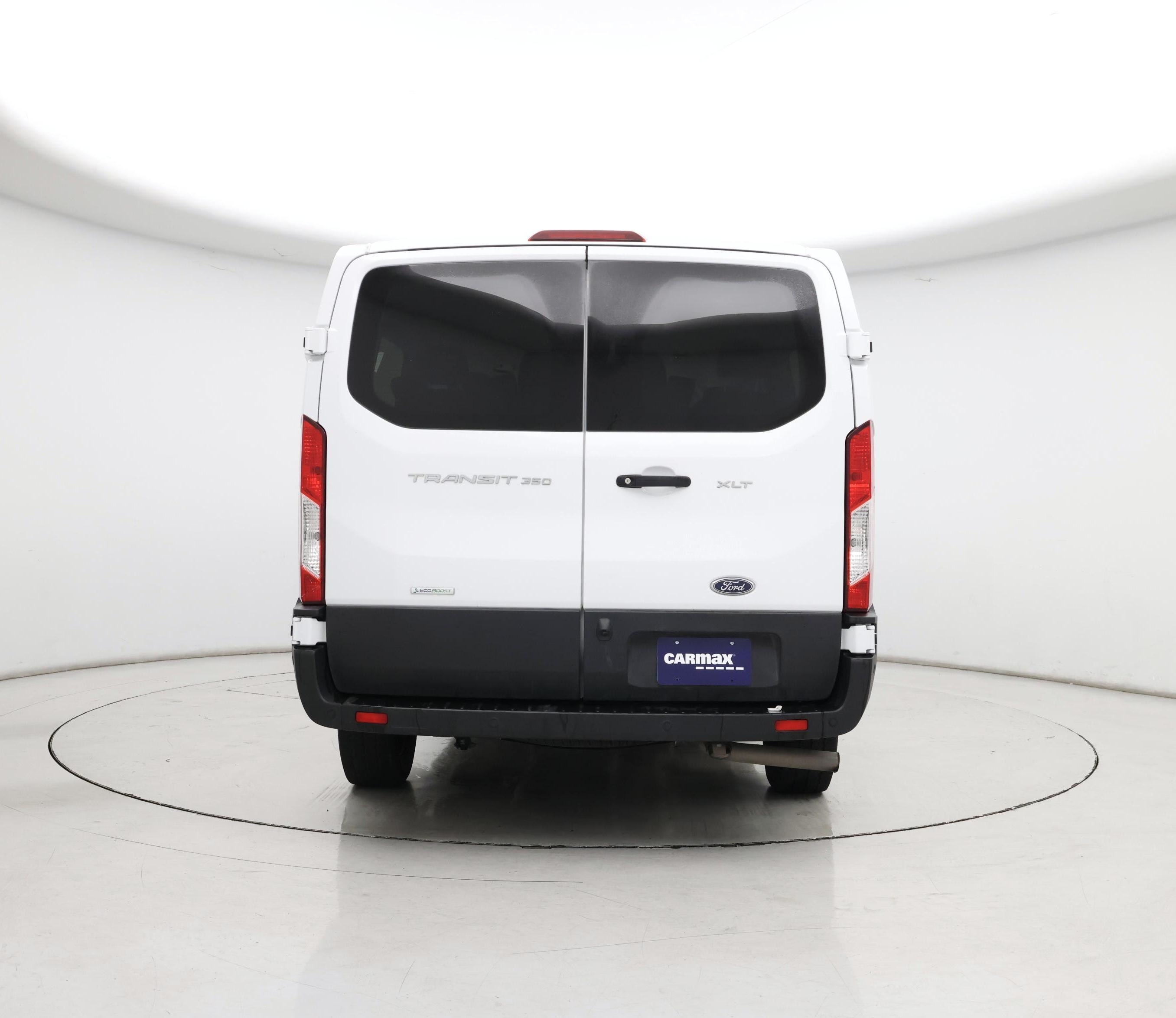 Thumbnail: 2023 Ford Transit Series - 6