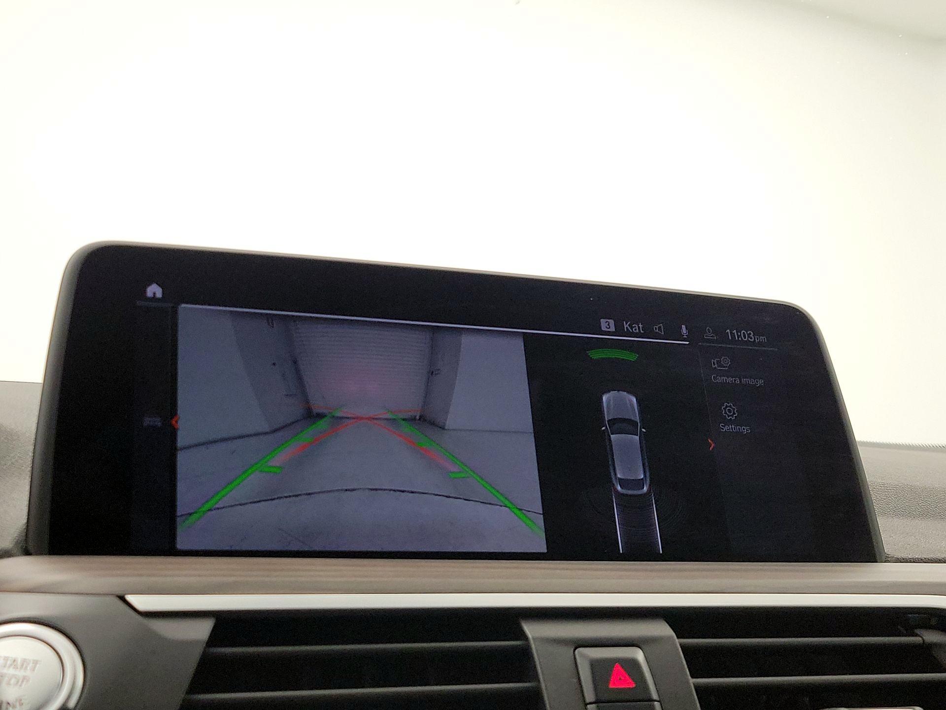 Thumbnail: 2021 BMW X4 - 15