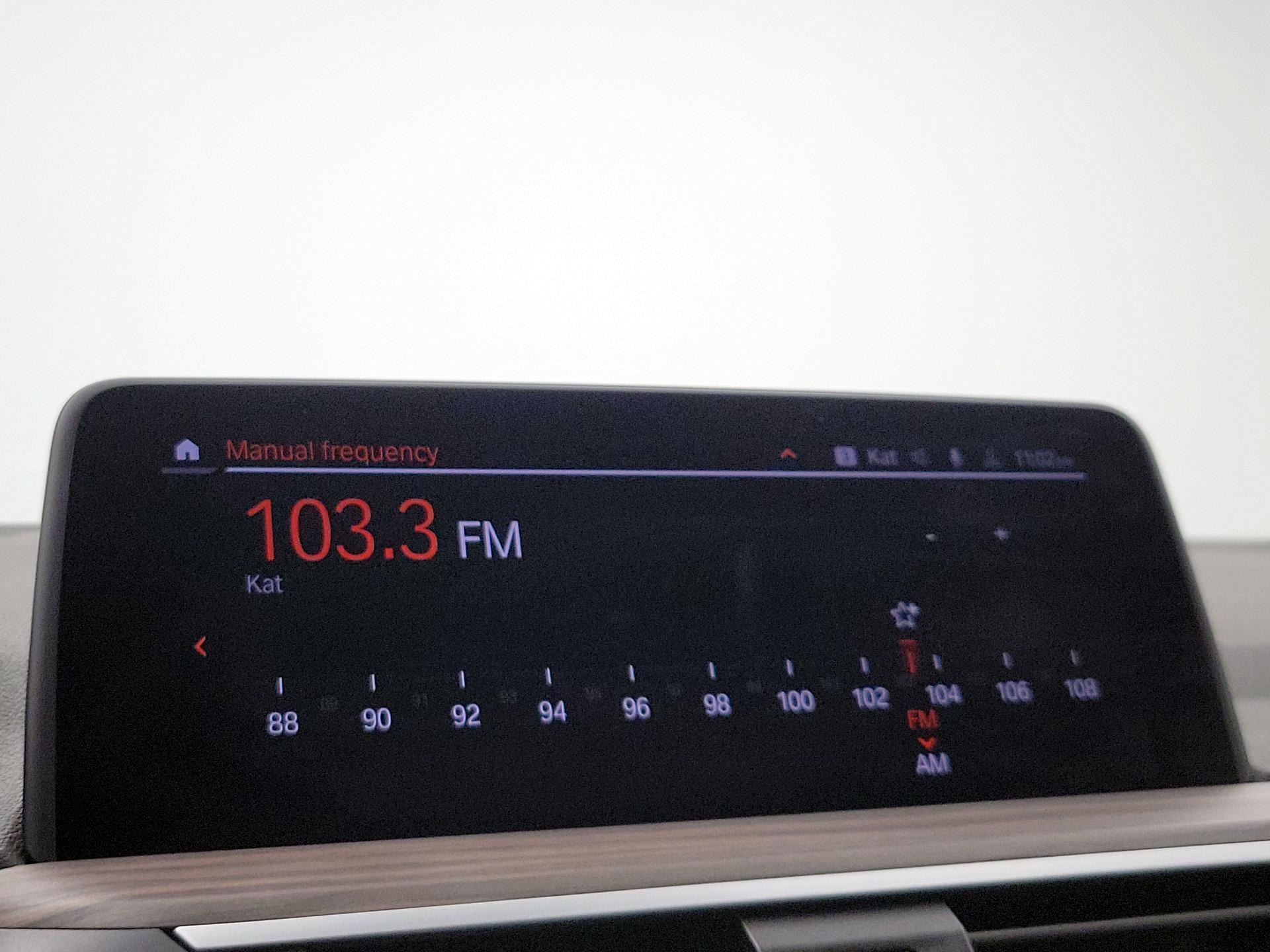 Thumbnail: 2021 BMW X4 - 16