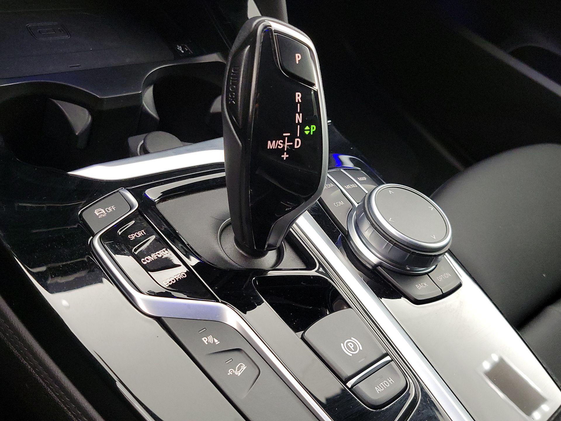 Thumbnail: 2021 BMW X4 - 18