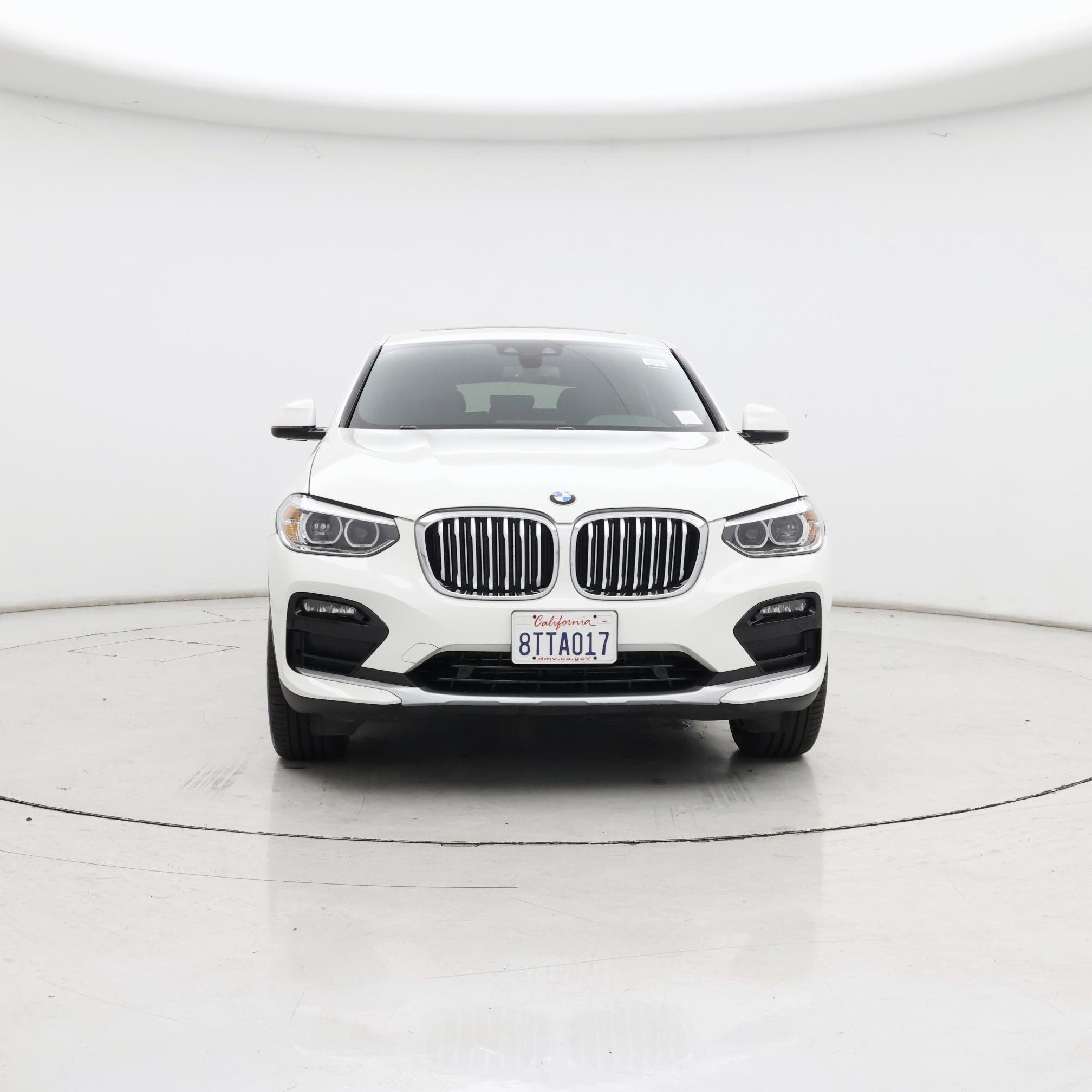 Thumbnail: 2021 BMW X4 - 5