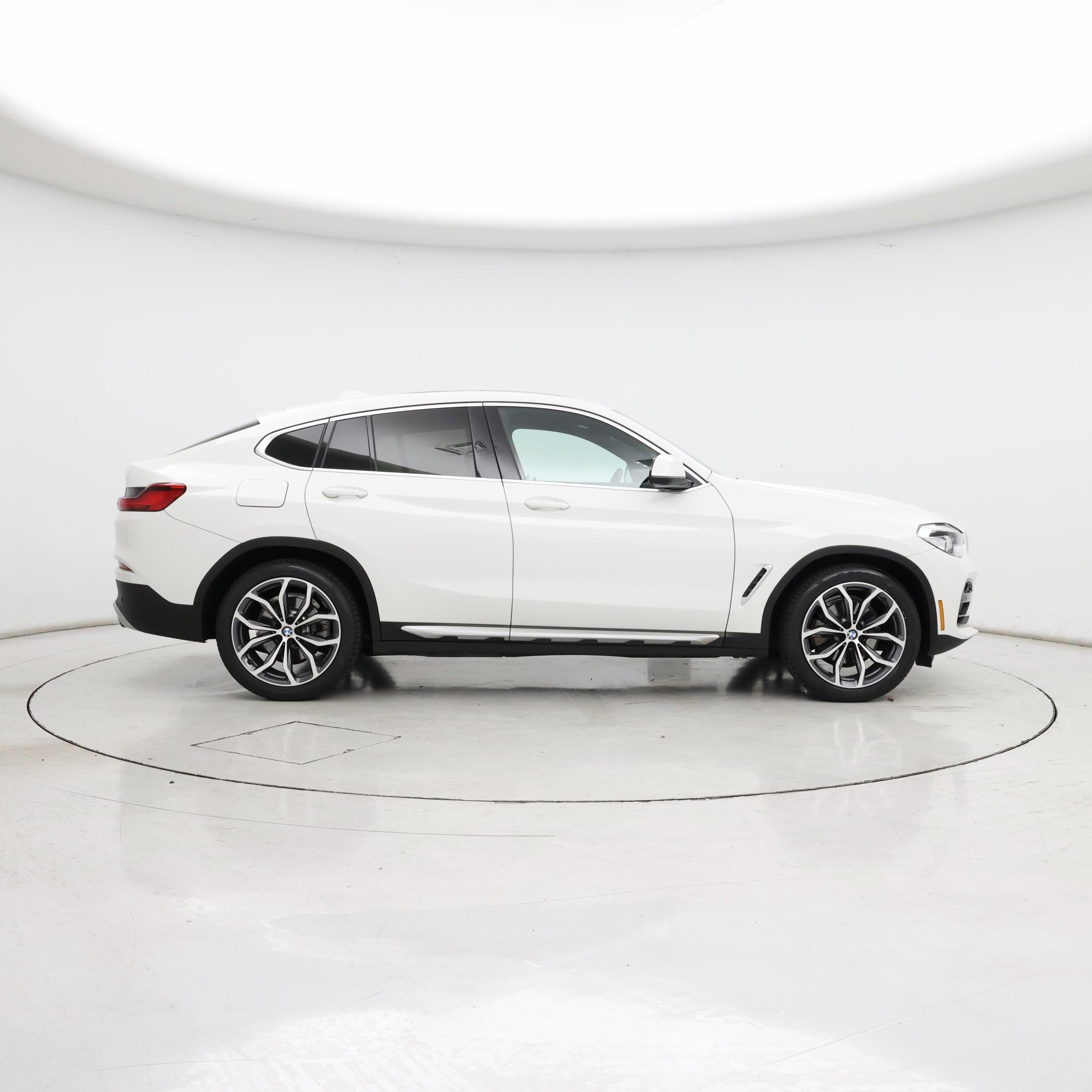 Thumbnail: 2021 BMW X4 - 7