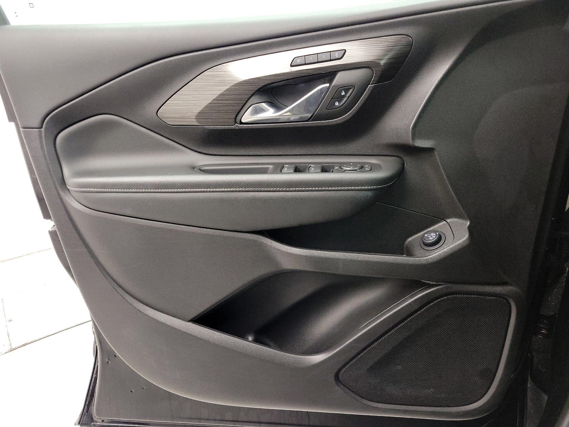 Thumbnail: 2024 GMC Terrain - 12