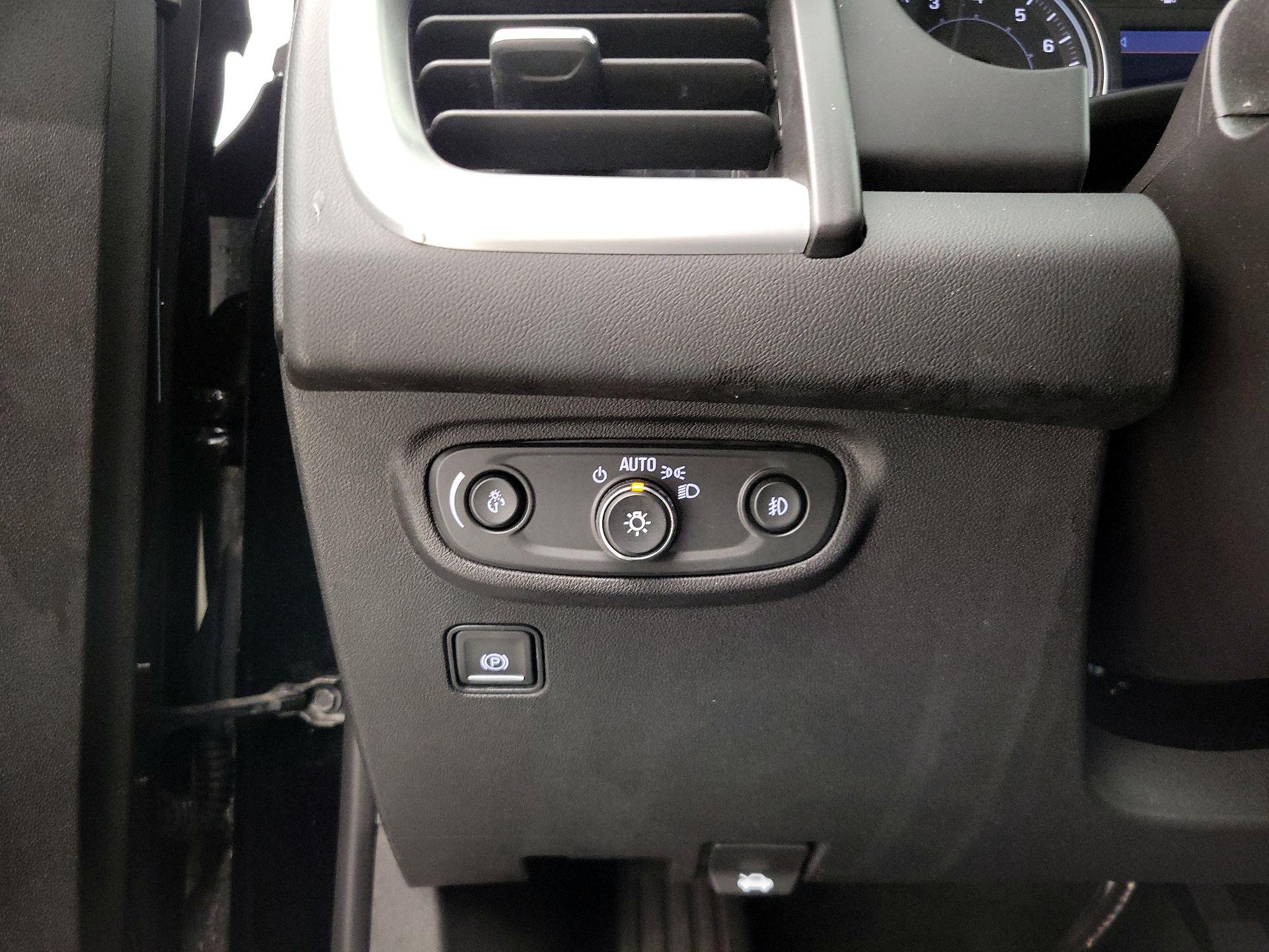 Thumbnail: 2024 GMC Terrain - 13