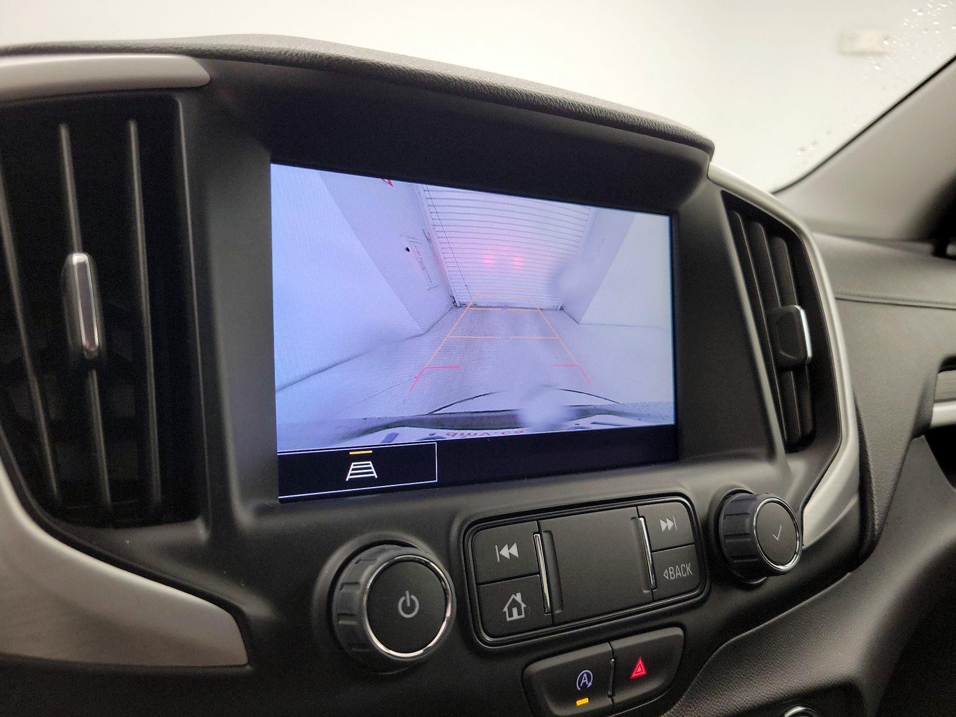 Thumbnail: 2024 GMC Terrain - 14