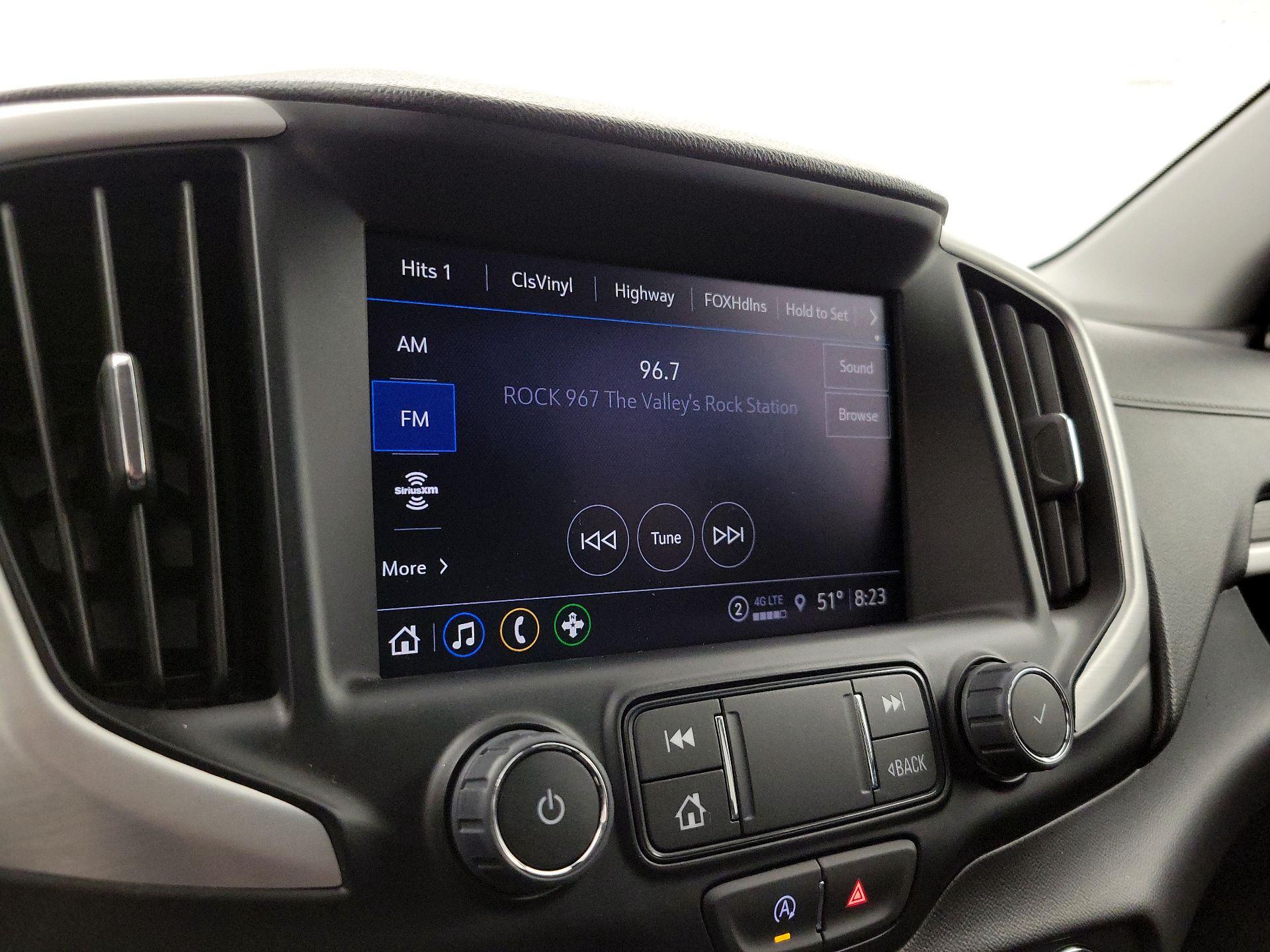 Thumbnail: 2024 GMC Terrain - 15