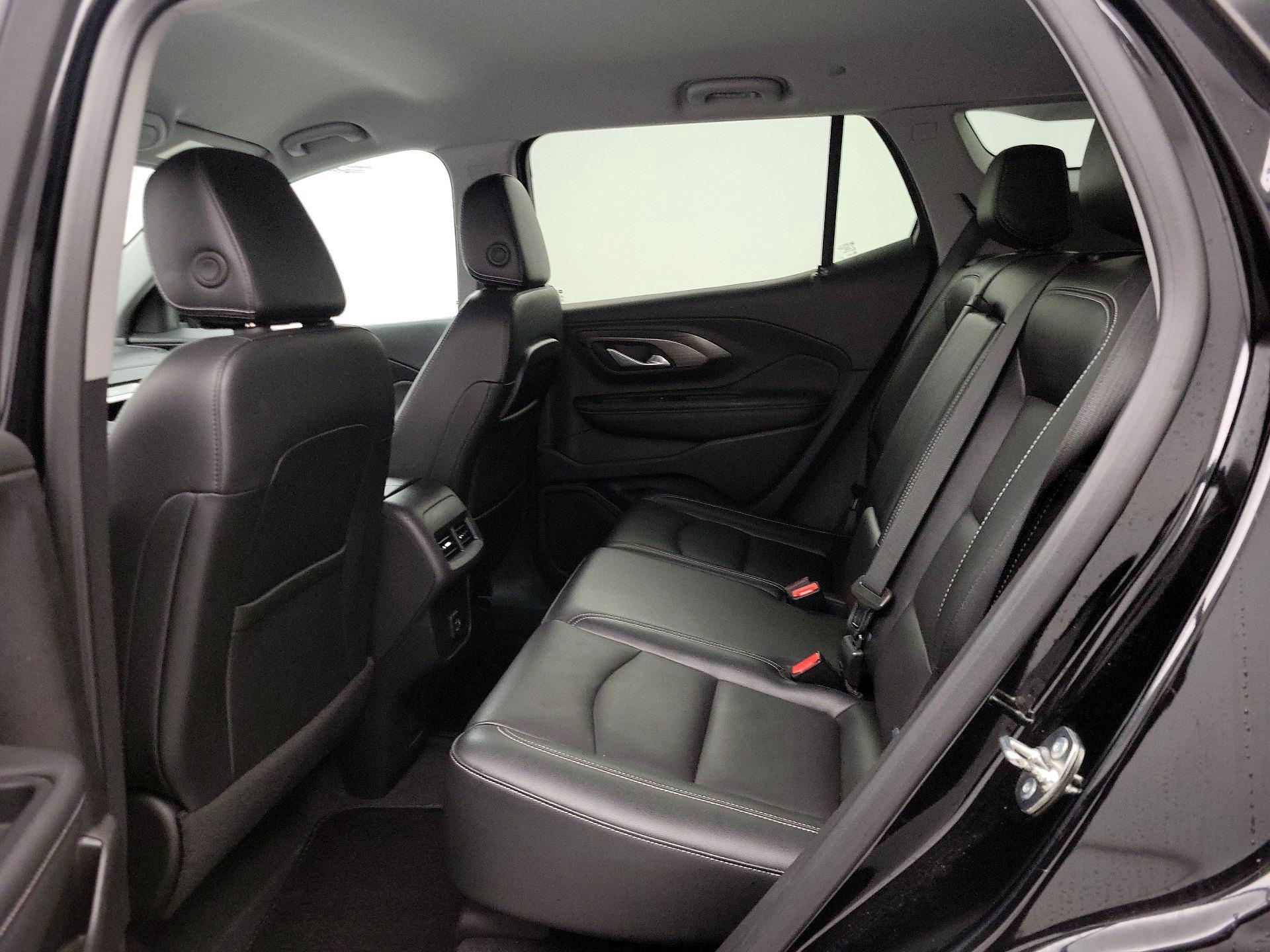 Thumbnail: 2024 GMC Terrain - 19