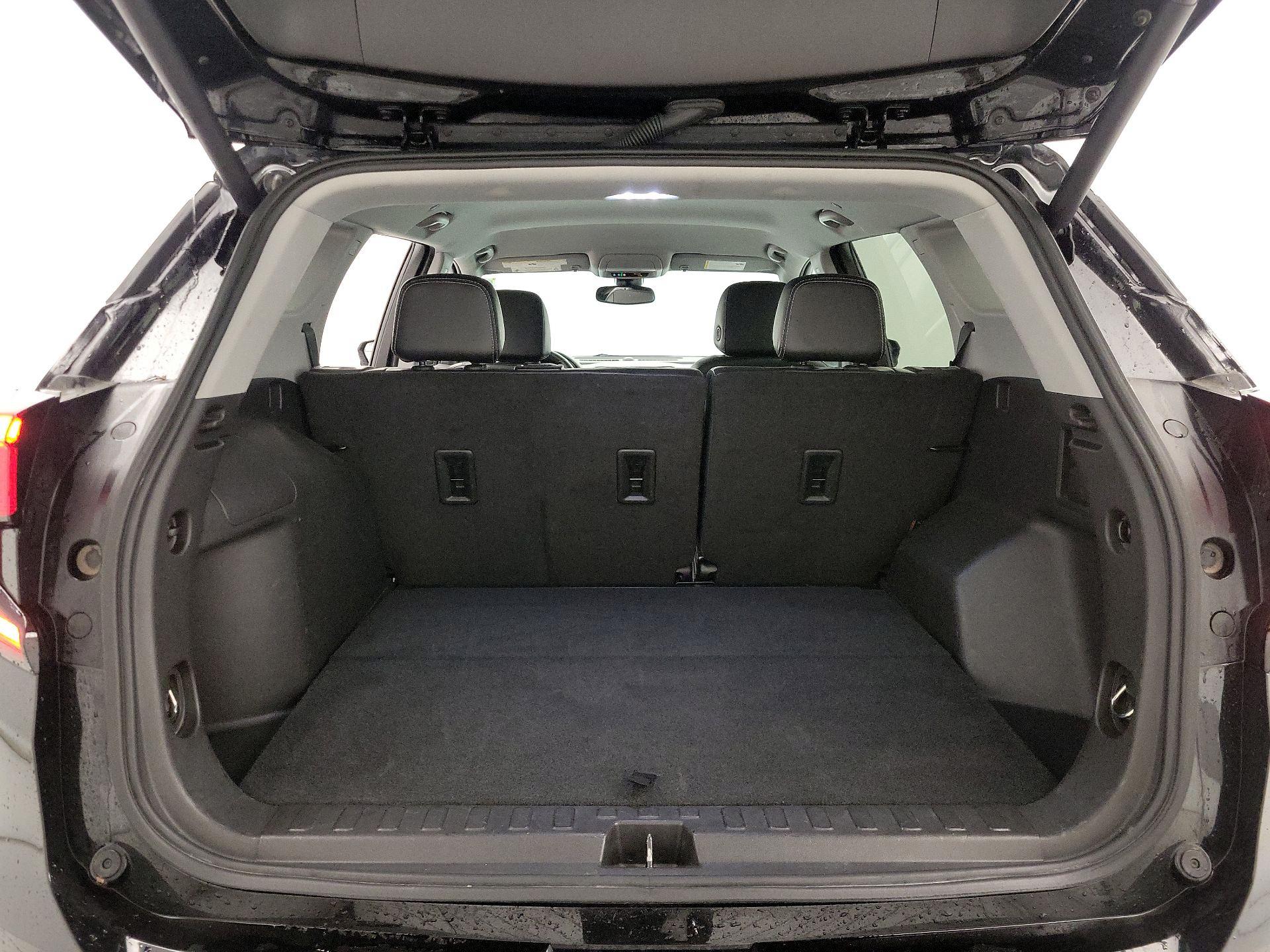 Thumbnail: 2024 GMC Terrain - 20