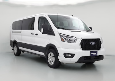 2023 Ford Transit 350 XL