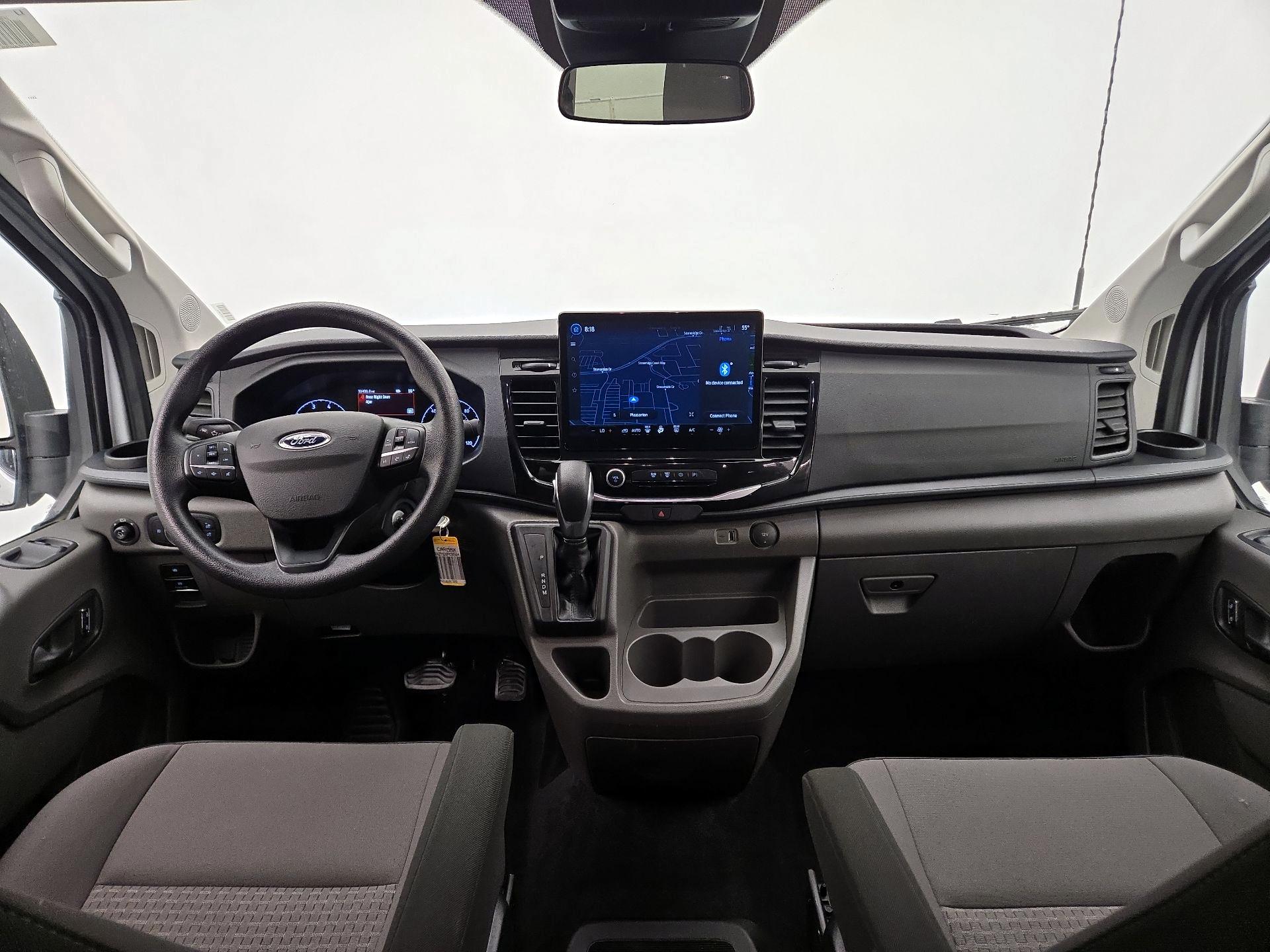 Thumbnail: 2023 Ford Transit Series - 9