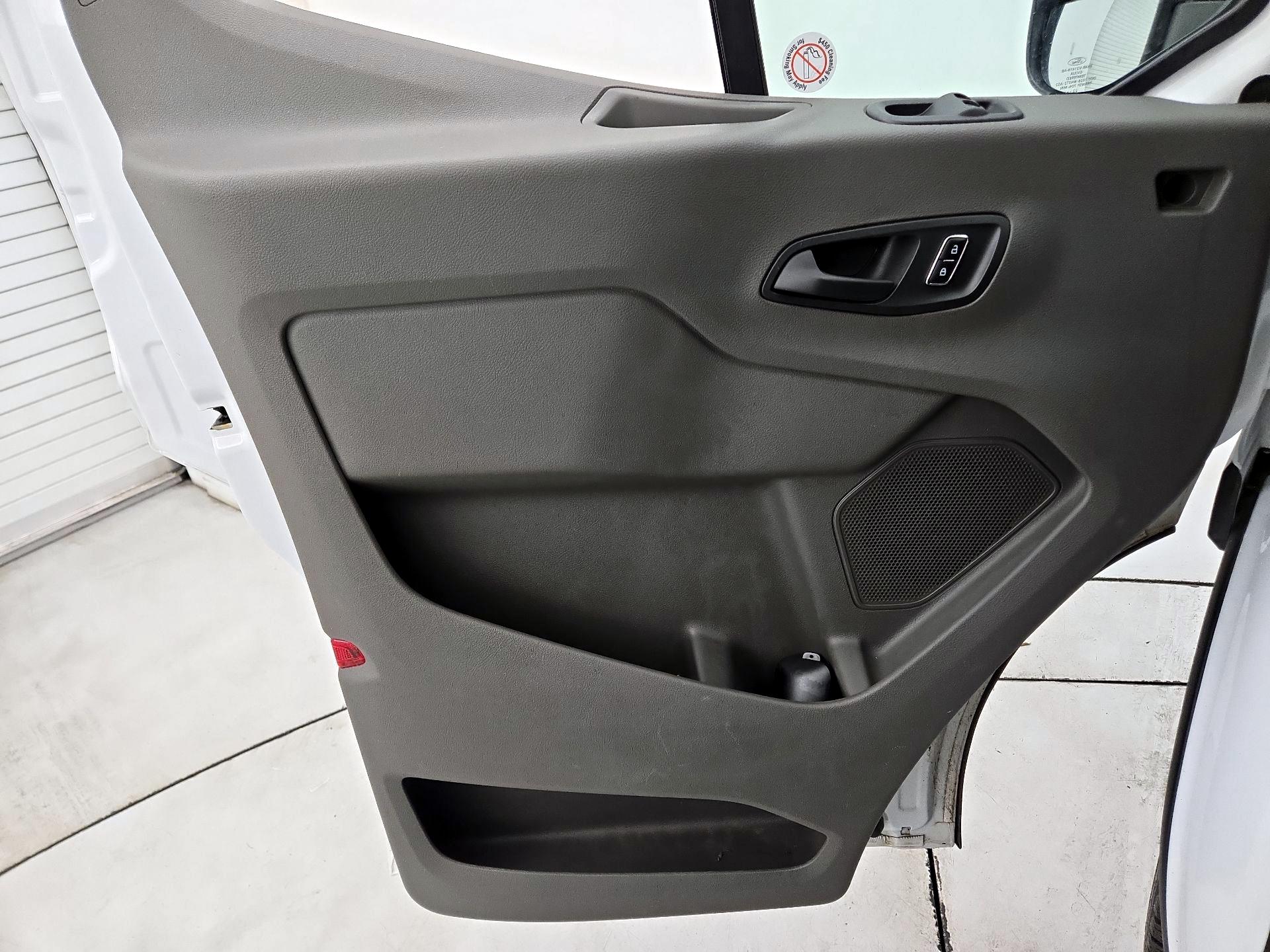 Thumbnail: 2023 Ford Transit Series - 12