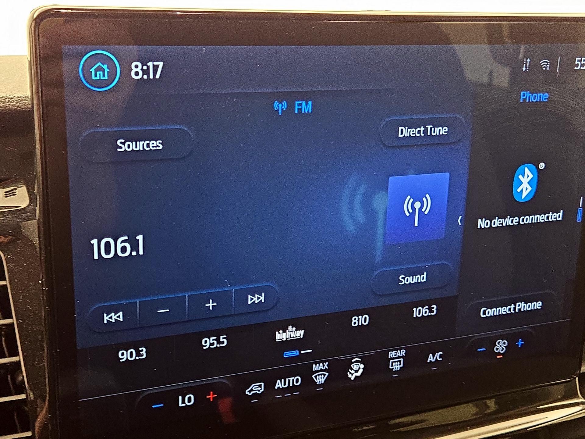 Thumbnail: 2023 Ford Transit Series - 16