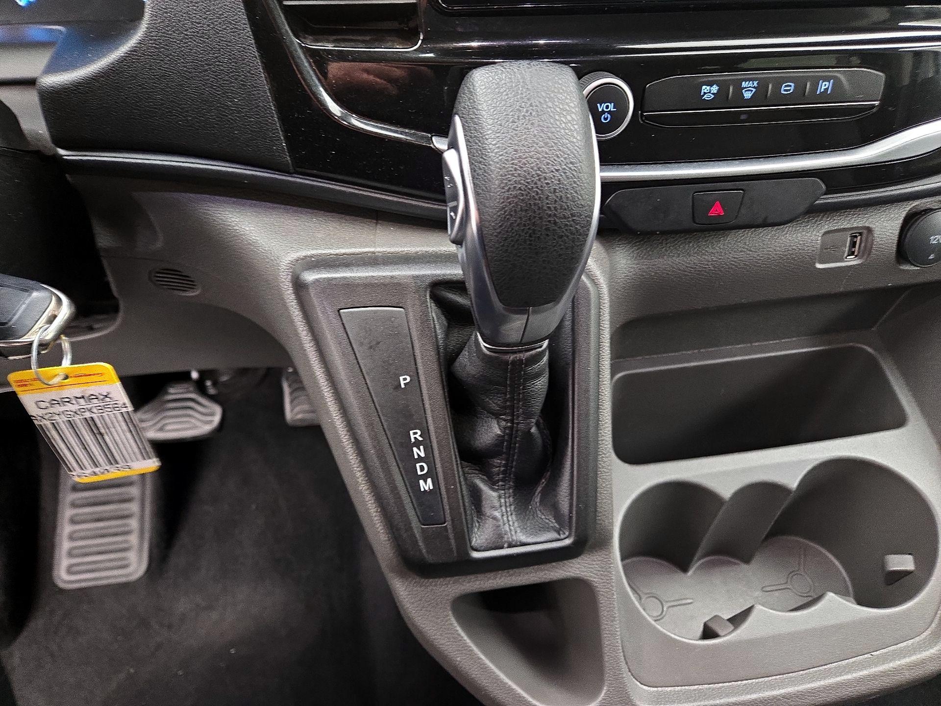 Thumbnail: 2023 Ford Transit Series - 18