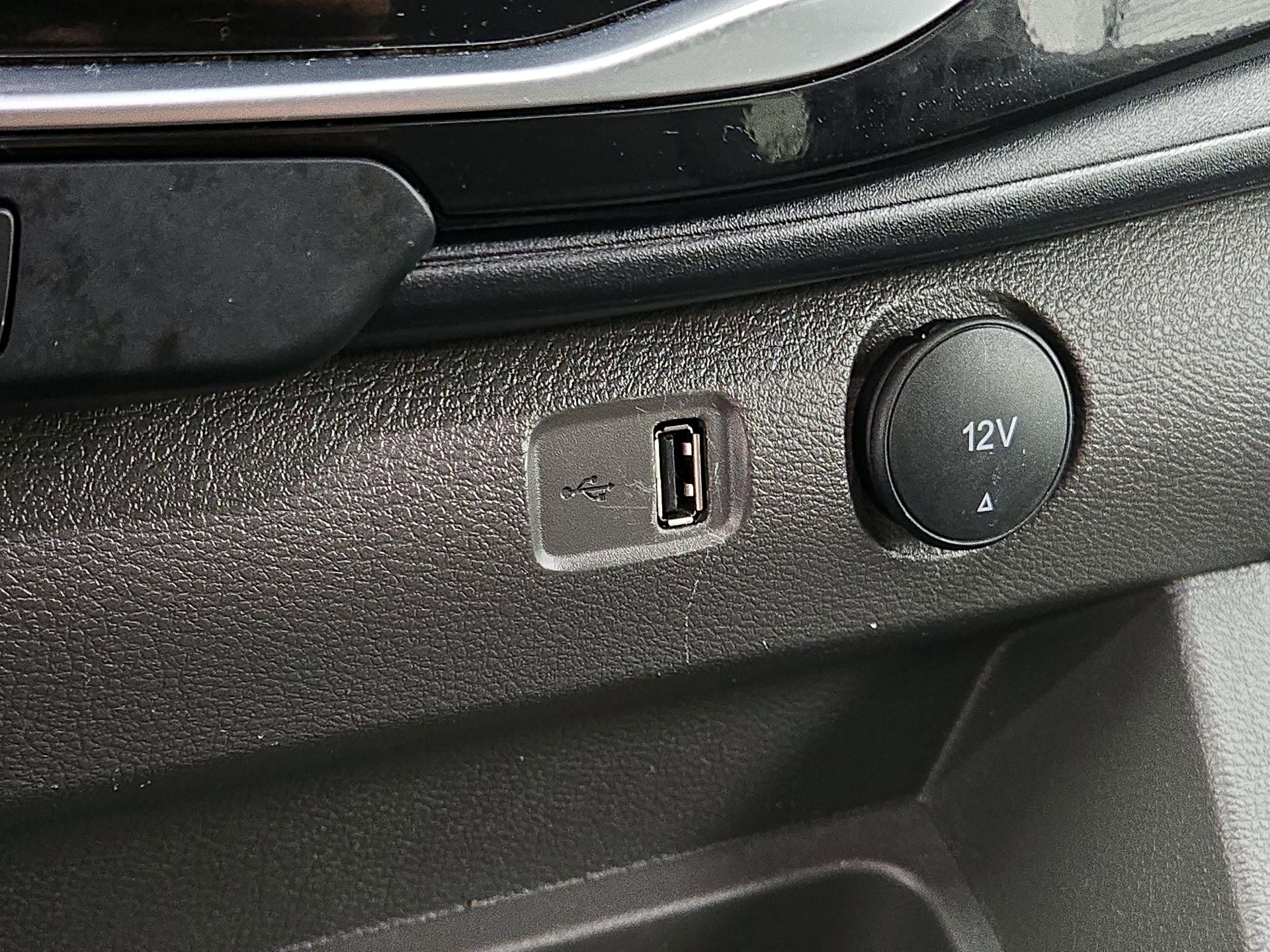 Thumbnail: 2023 Ford Transit Series - 19