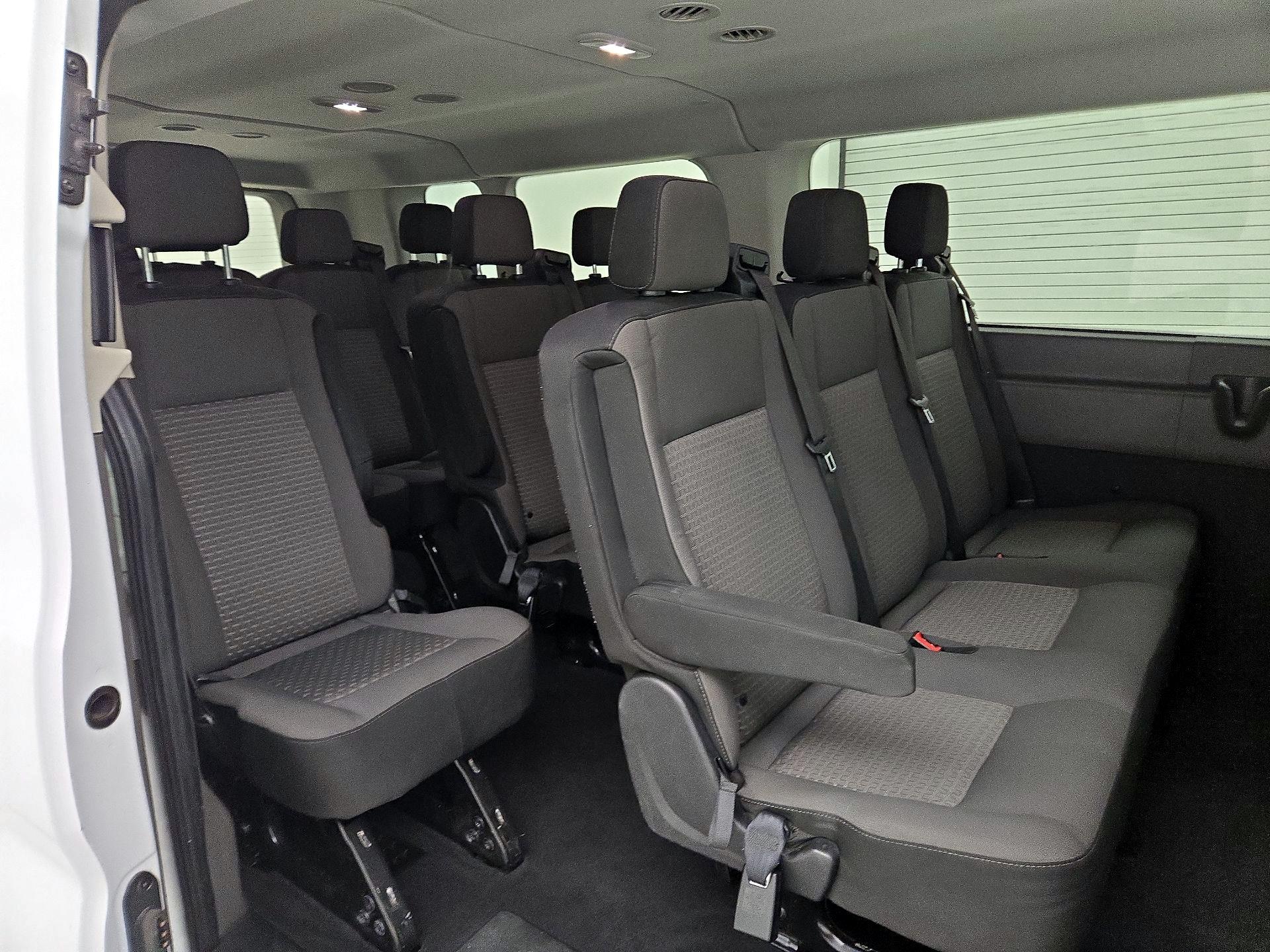 Thumbnail: 2023 Ford Transit Series - 20