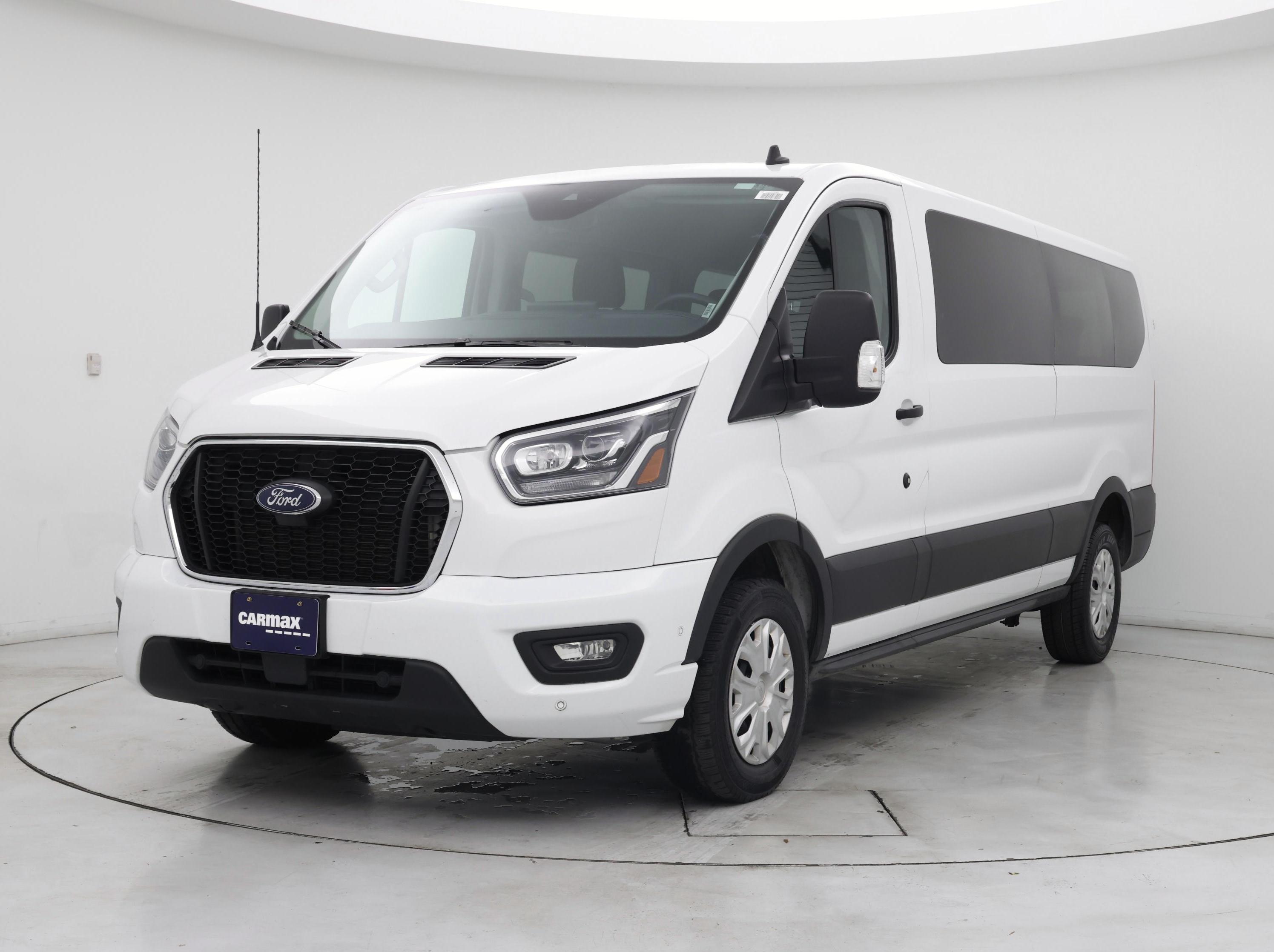 Thumbnail: 2023 Ford Transit Series - 4