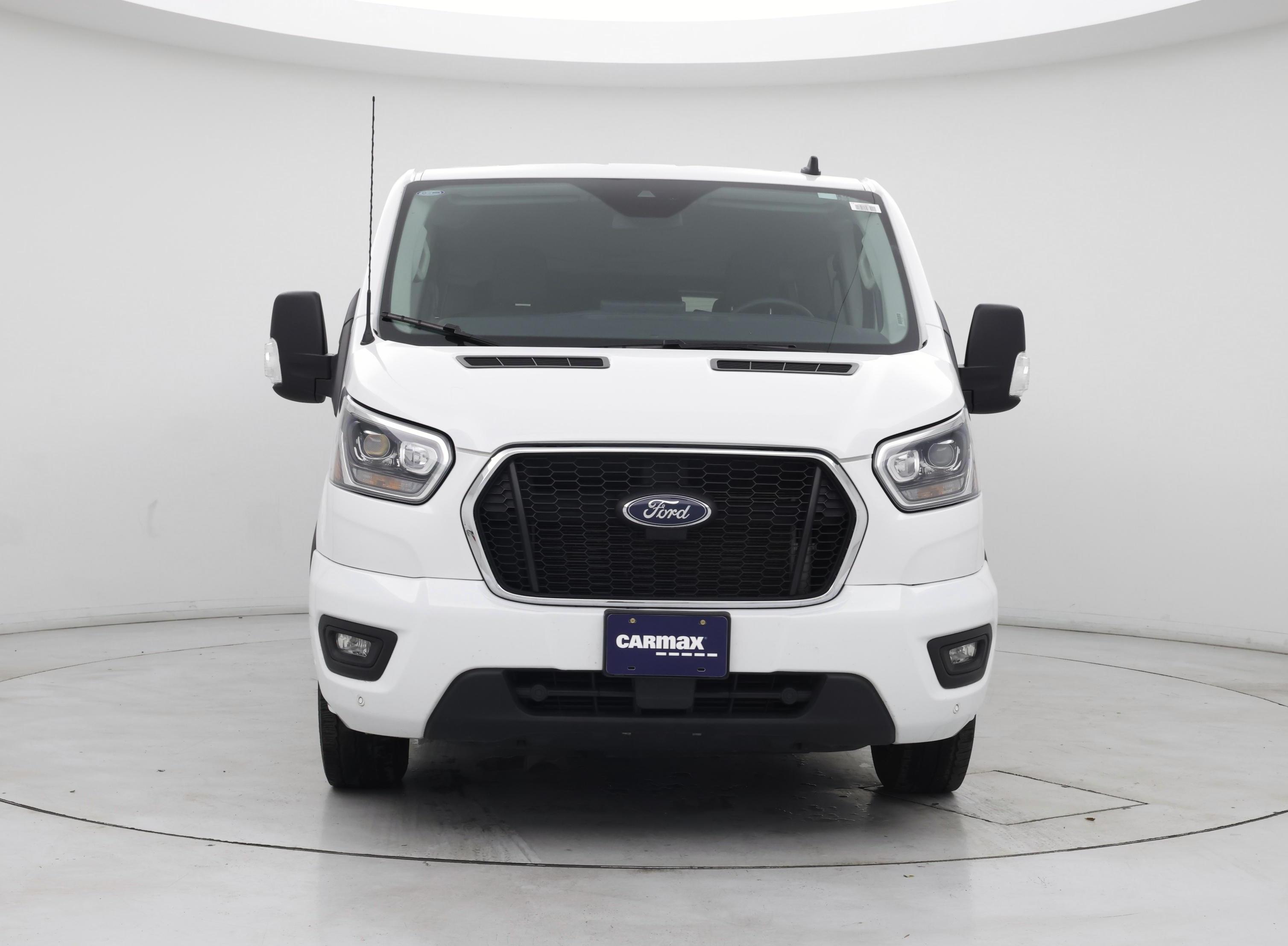 Thumbnail: 2023 Ford Transit Series - 5