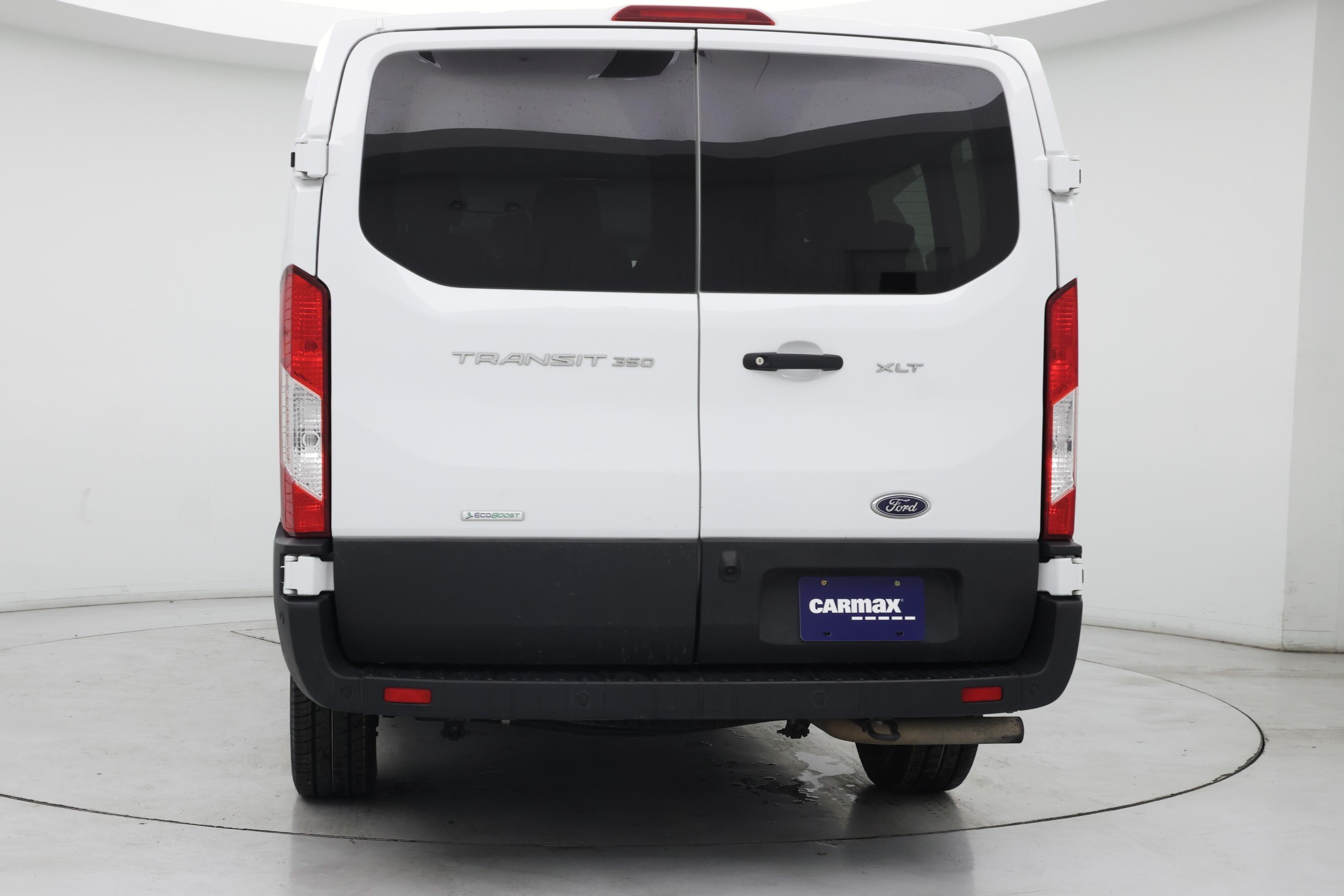 Thumbnail: 2023 Ford Transit Series - 6