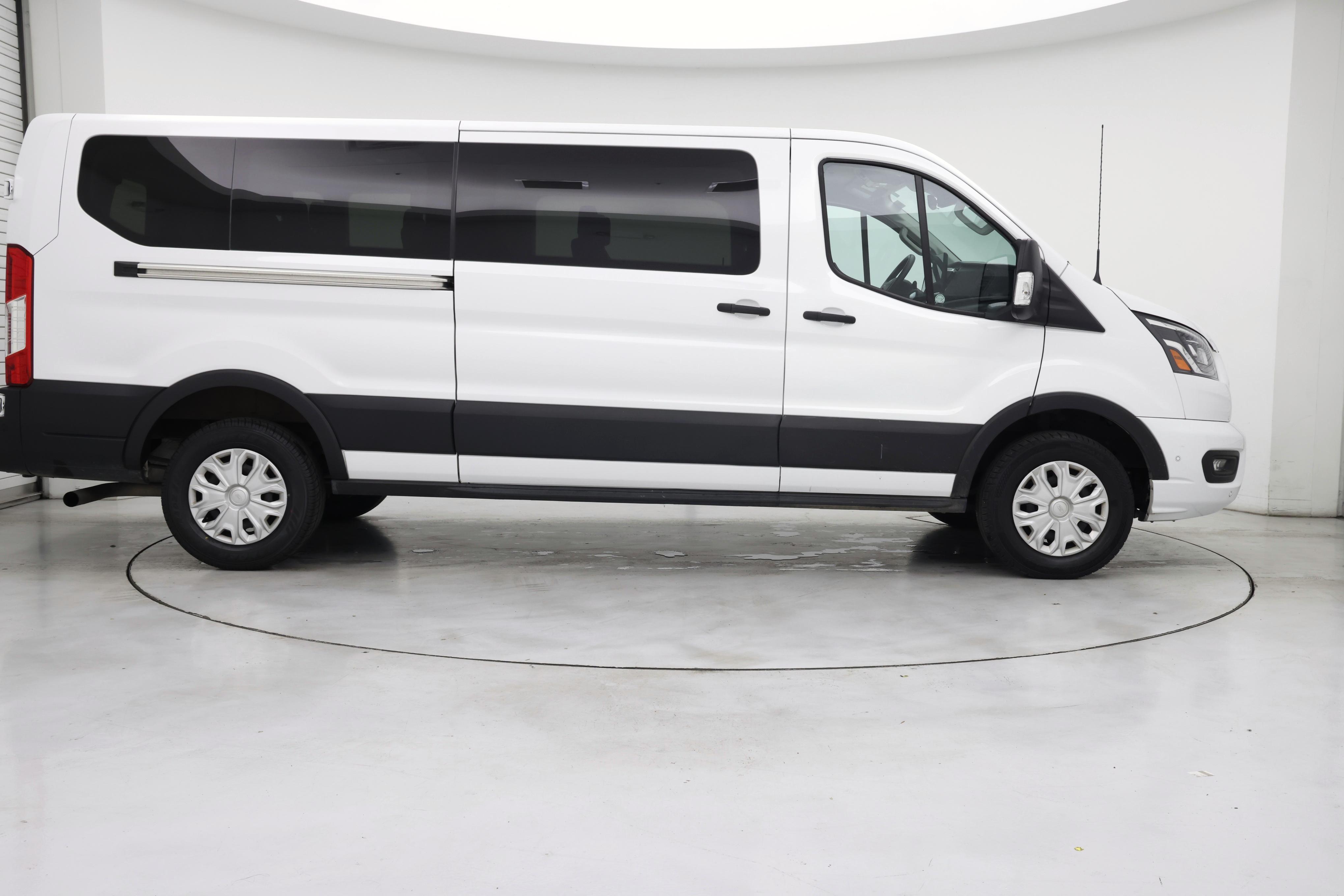 Thumbnail: 2023 Ford Transit Series - 7