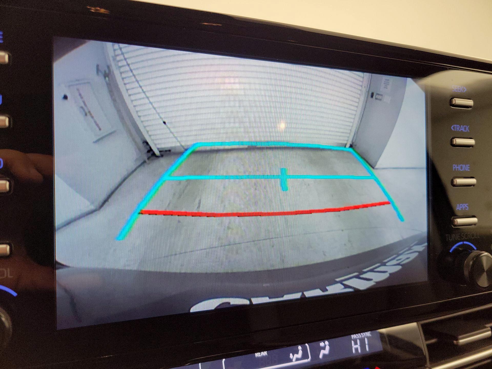 Thumbnail: 2024 Toyota Sienna - 14